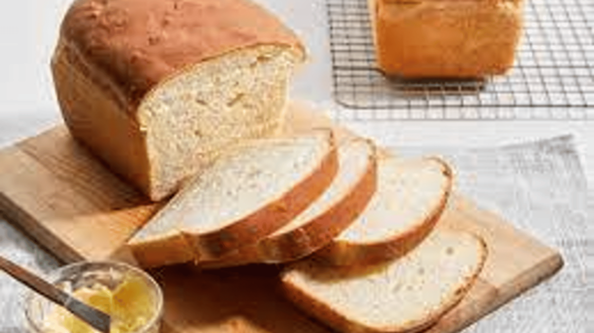 Bread