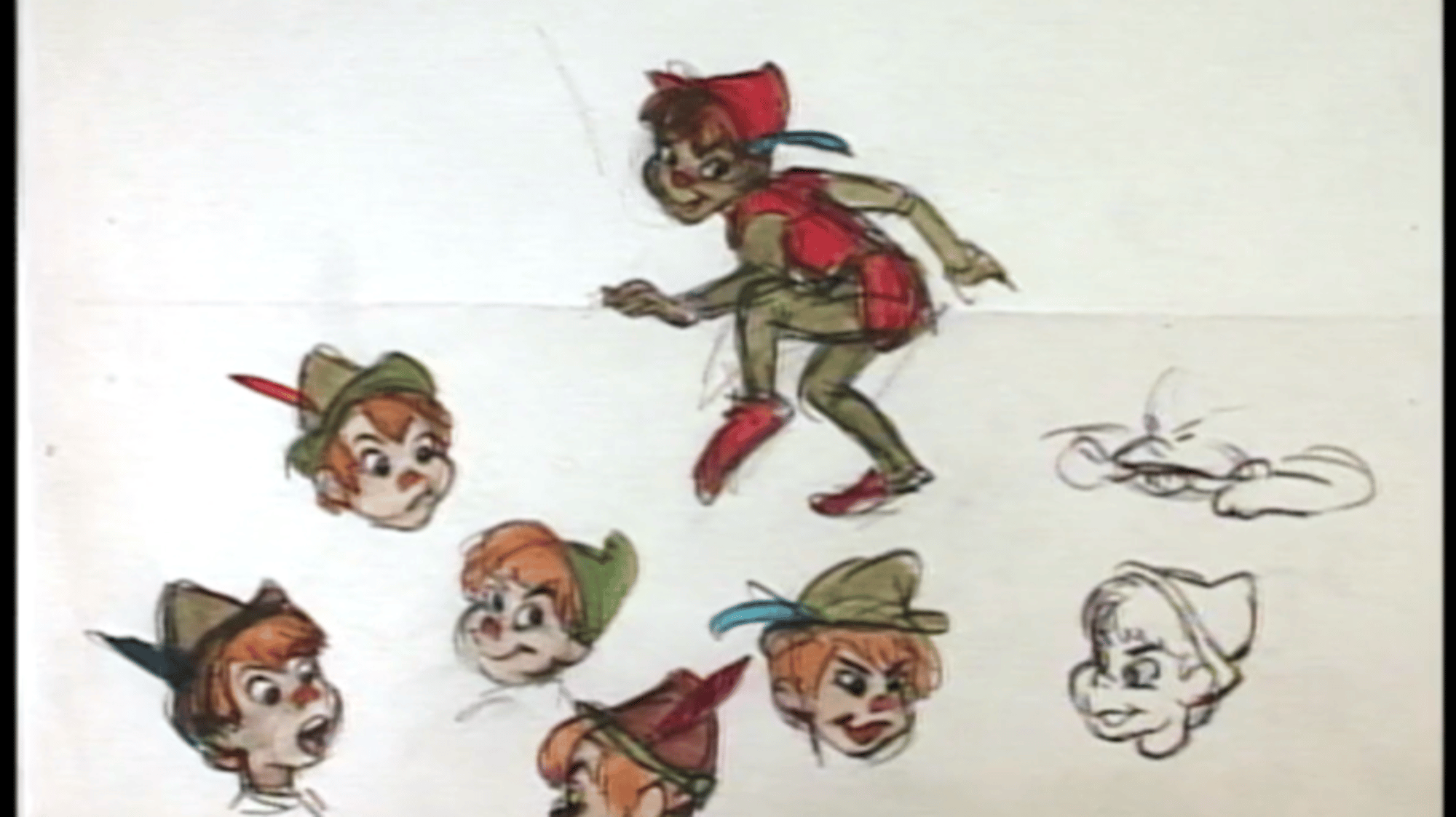 Peter Pan