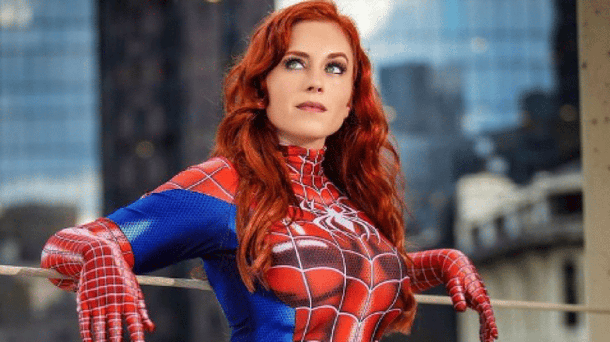 Mary Jane Watson