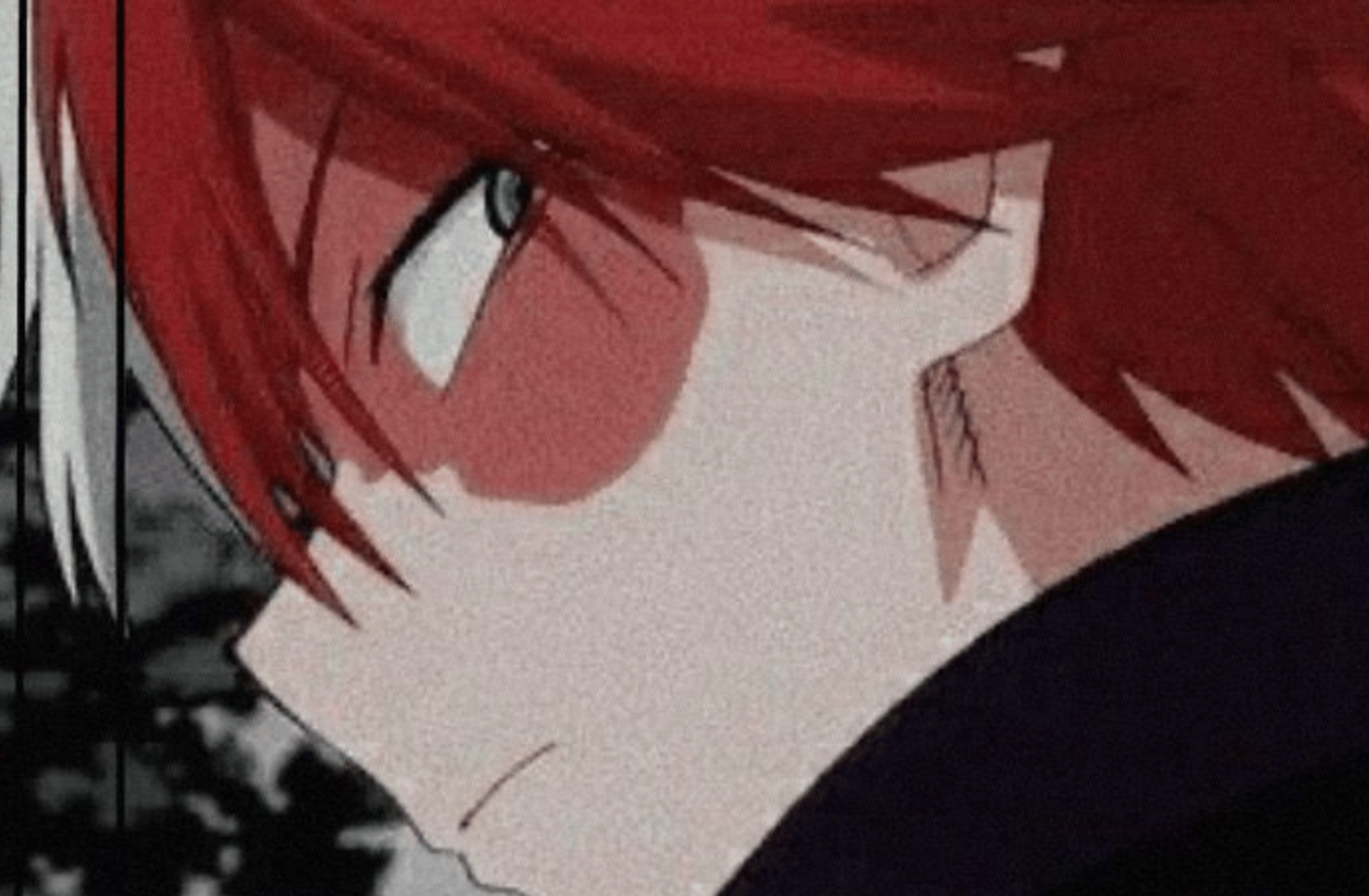 Shoto todoroki