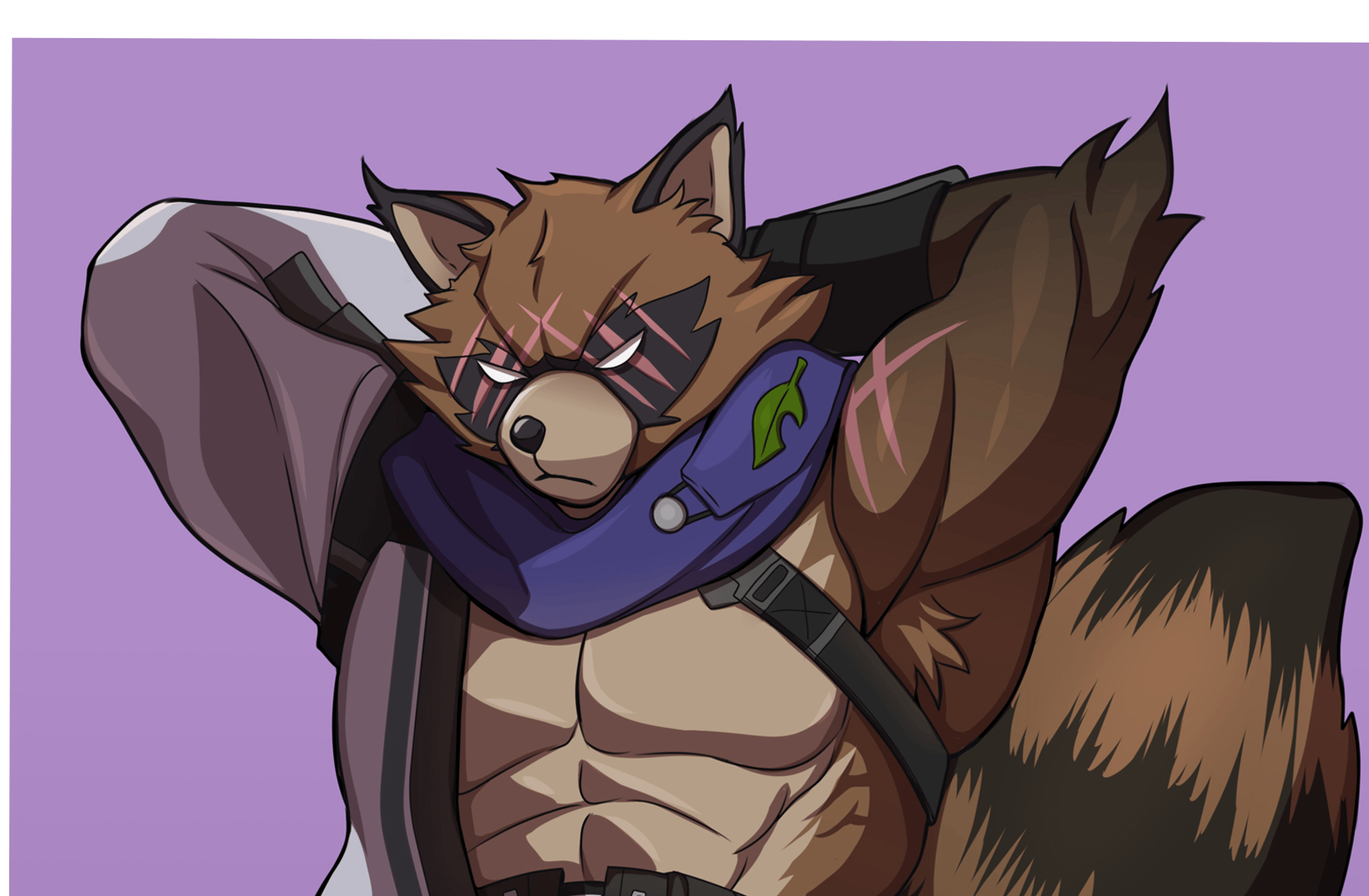 Hajime [Tanuki]