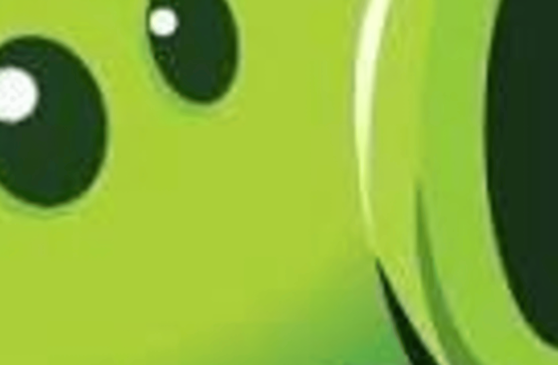 Pea shooter