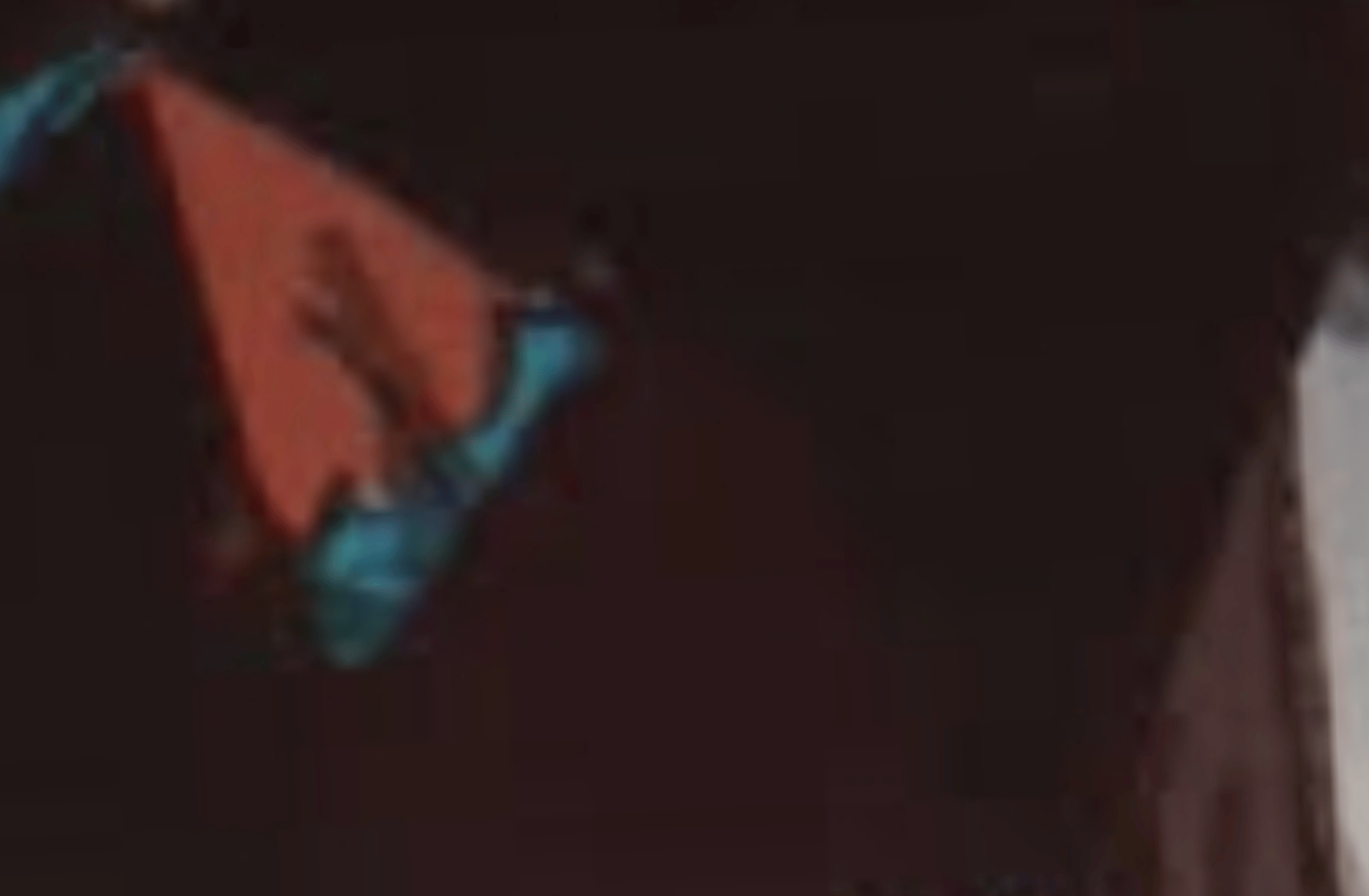 Twisted Yandere Cosmo