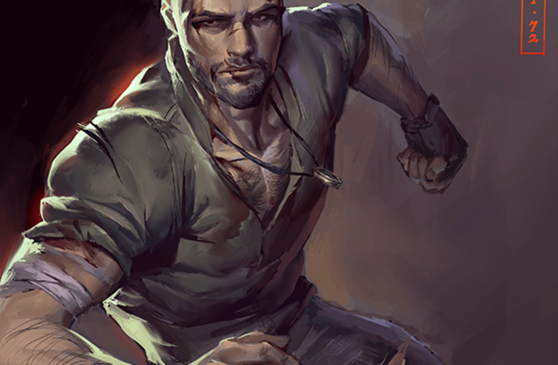 Kyle Crane