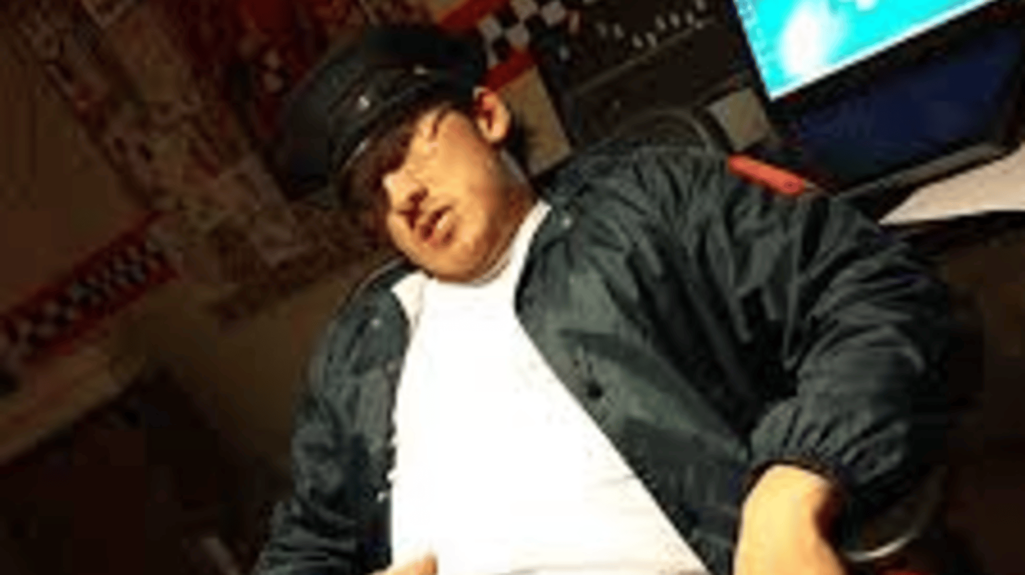 Fnia Security Guard.