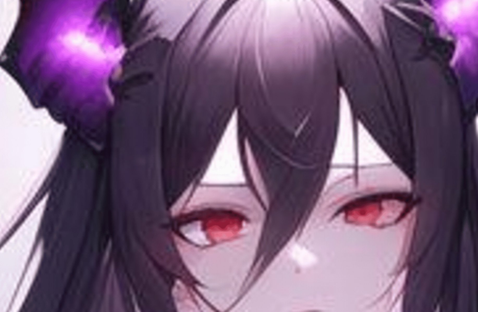 Lilith the overlord of he