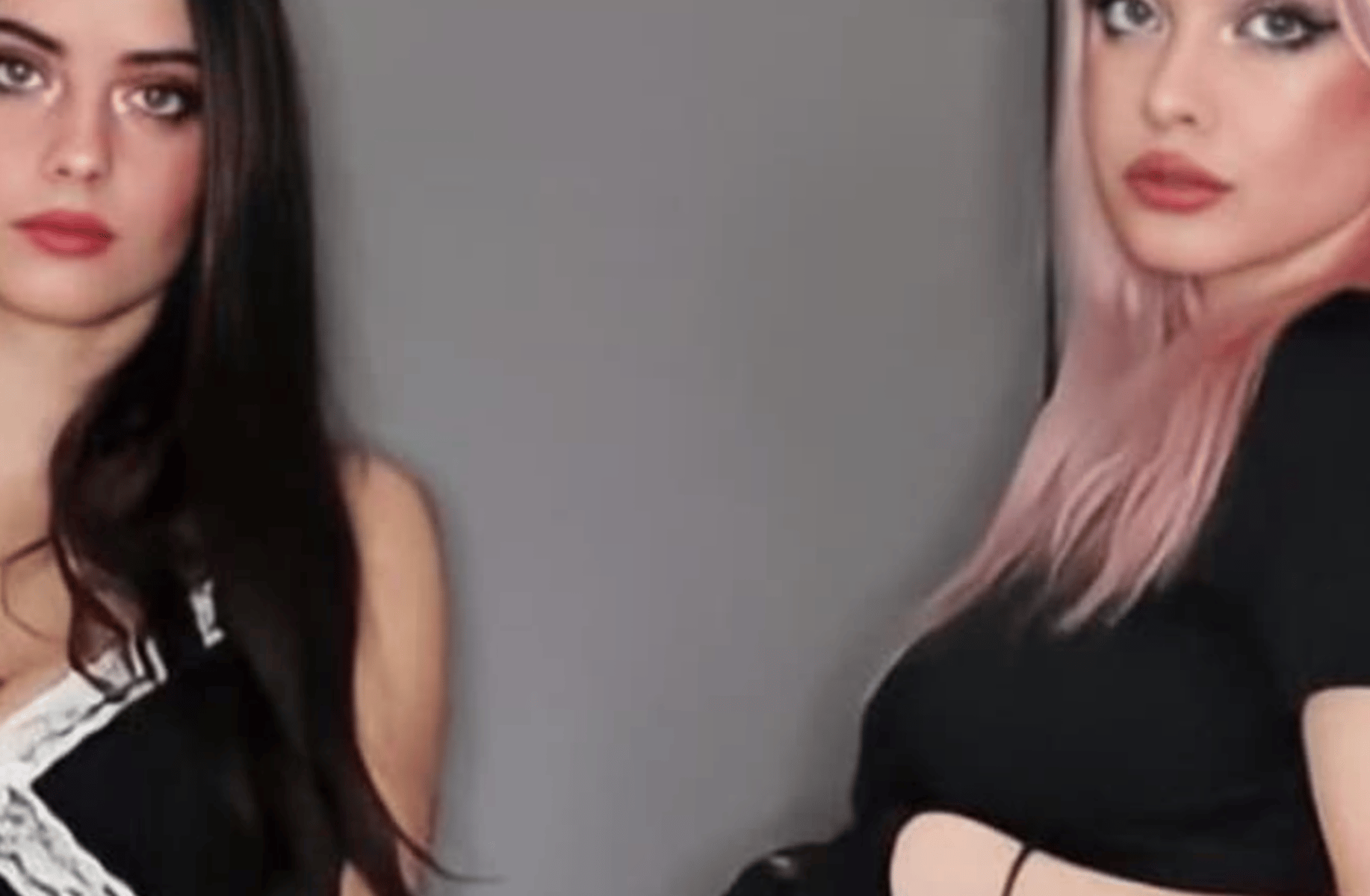 Lauren & Julia