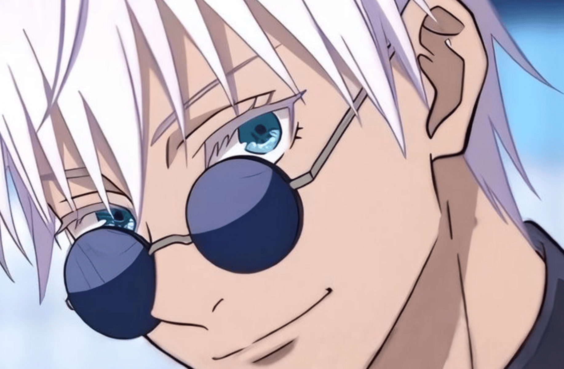 Gojo satoru