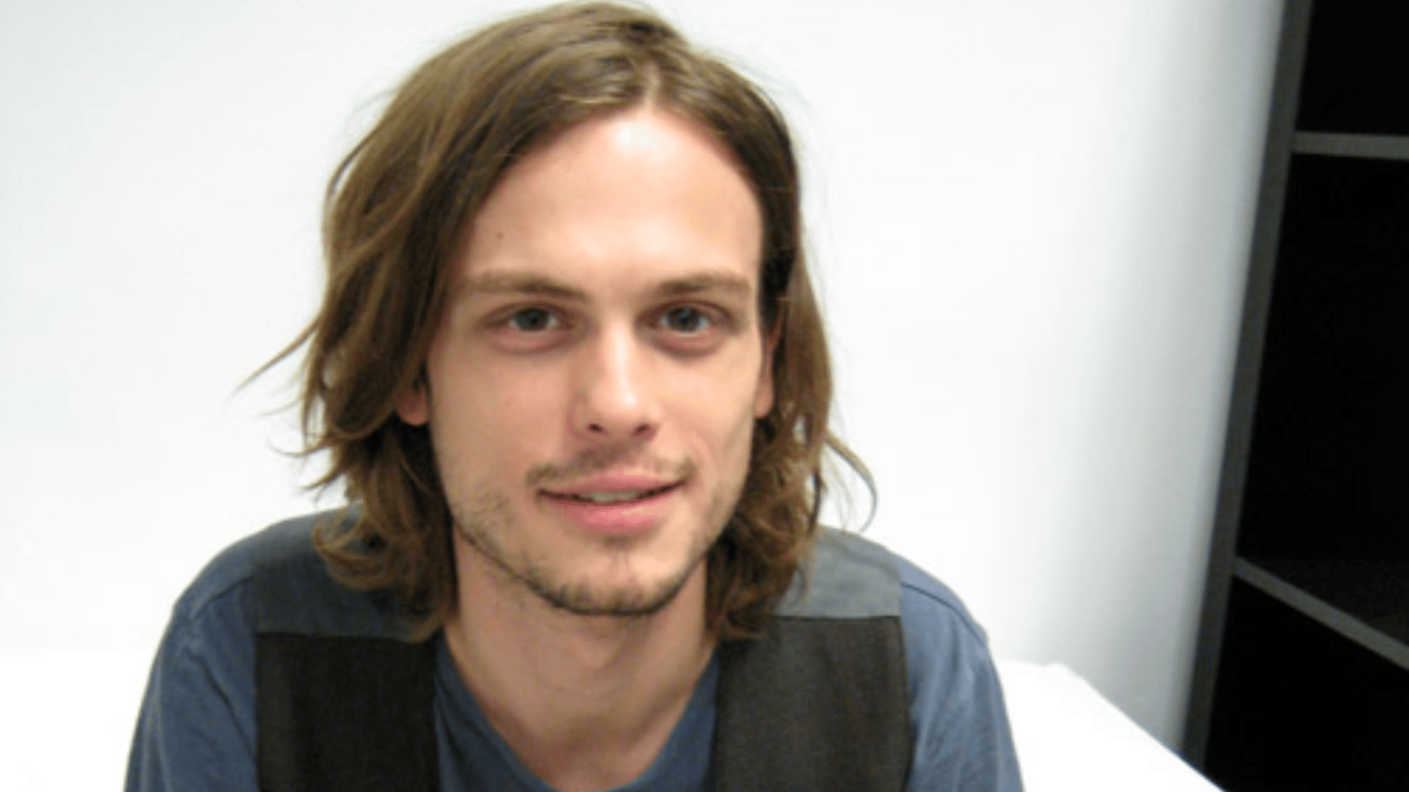 Matthew Gray Gubler