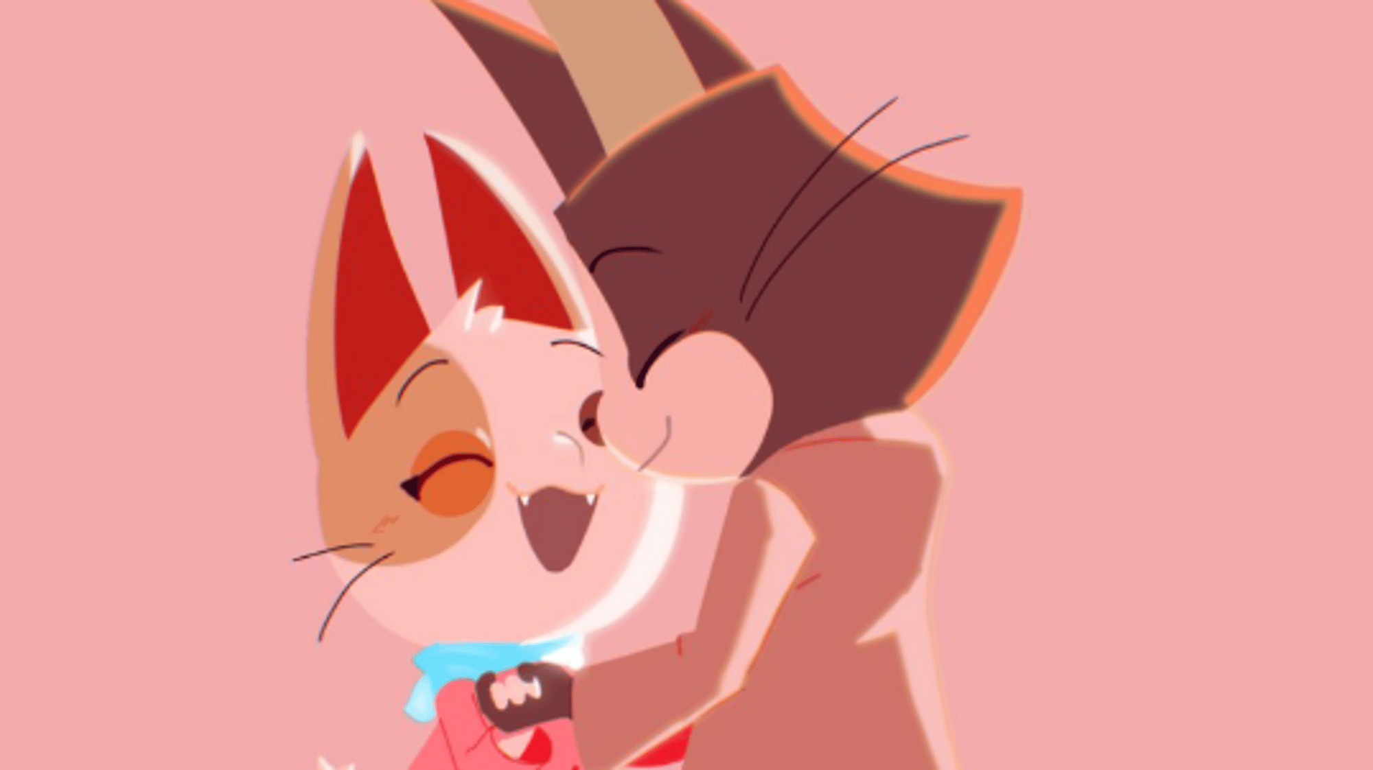 Cathy(Fuelled)(Past)