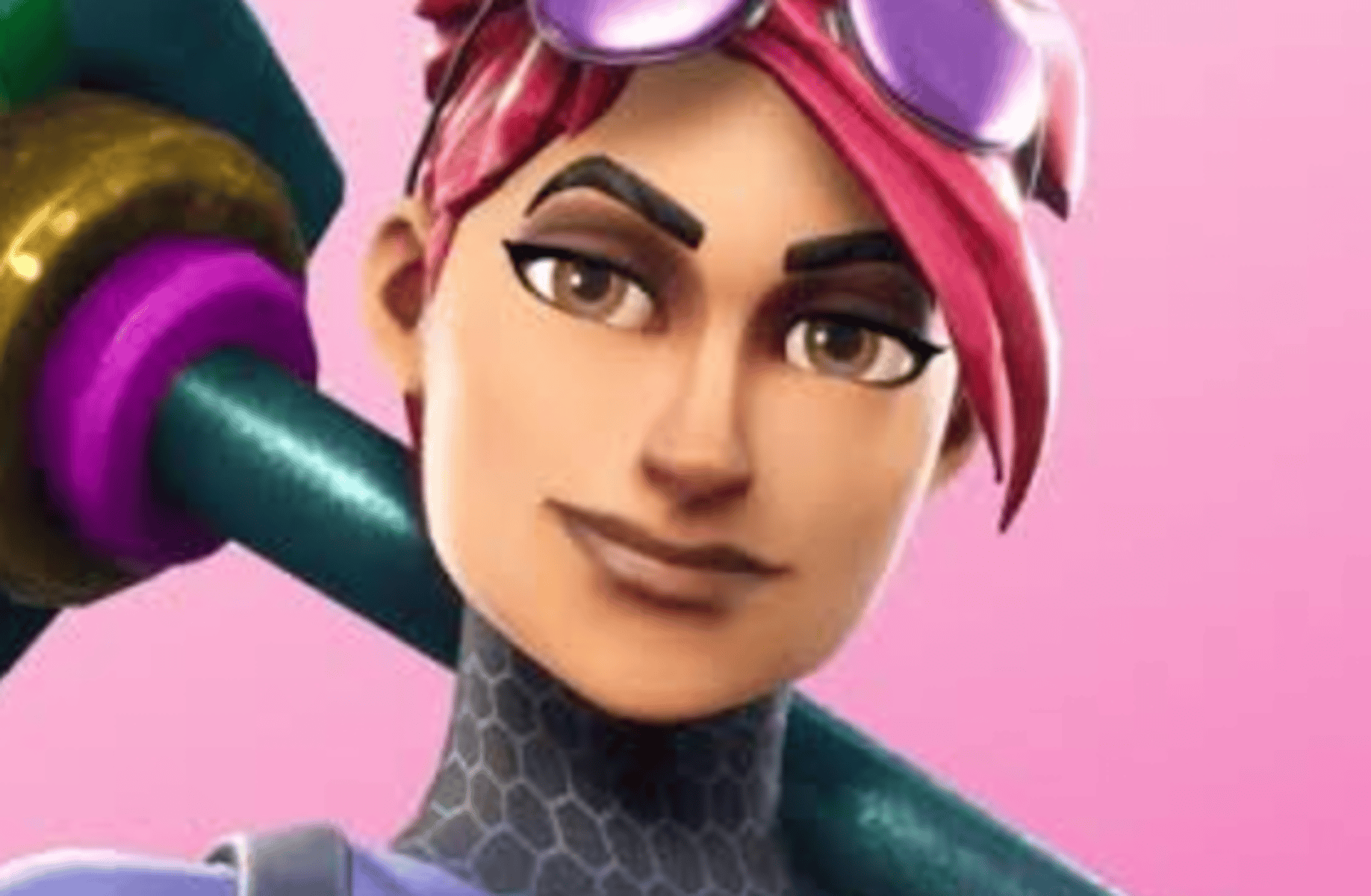 Brite bomber (Fortnite)