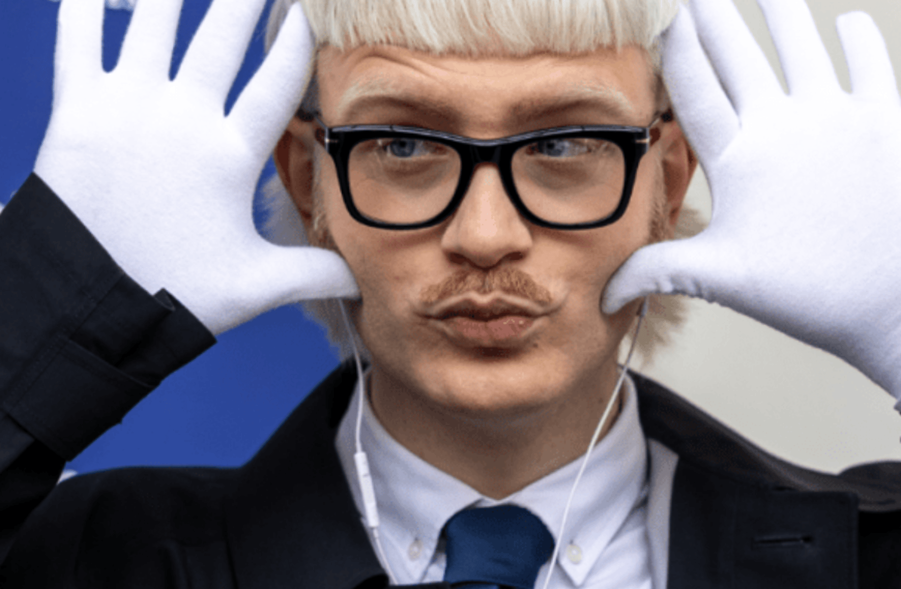 Joost Klein