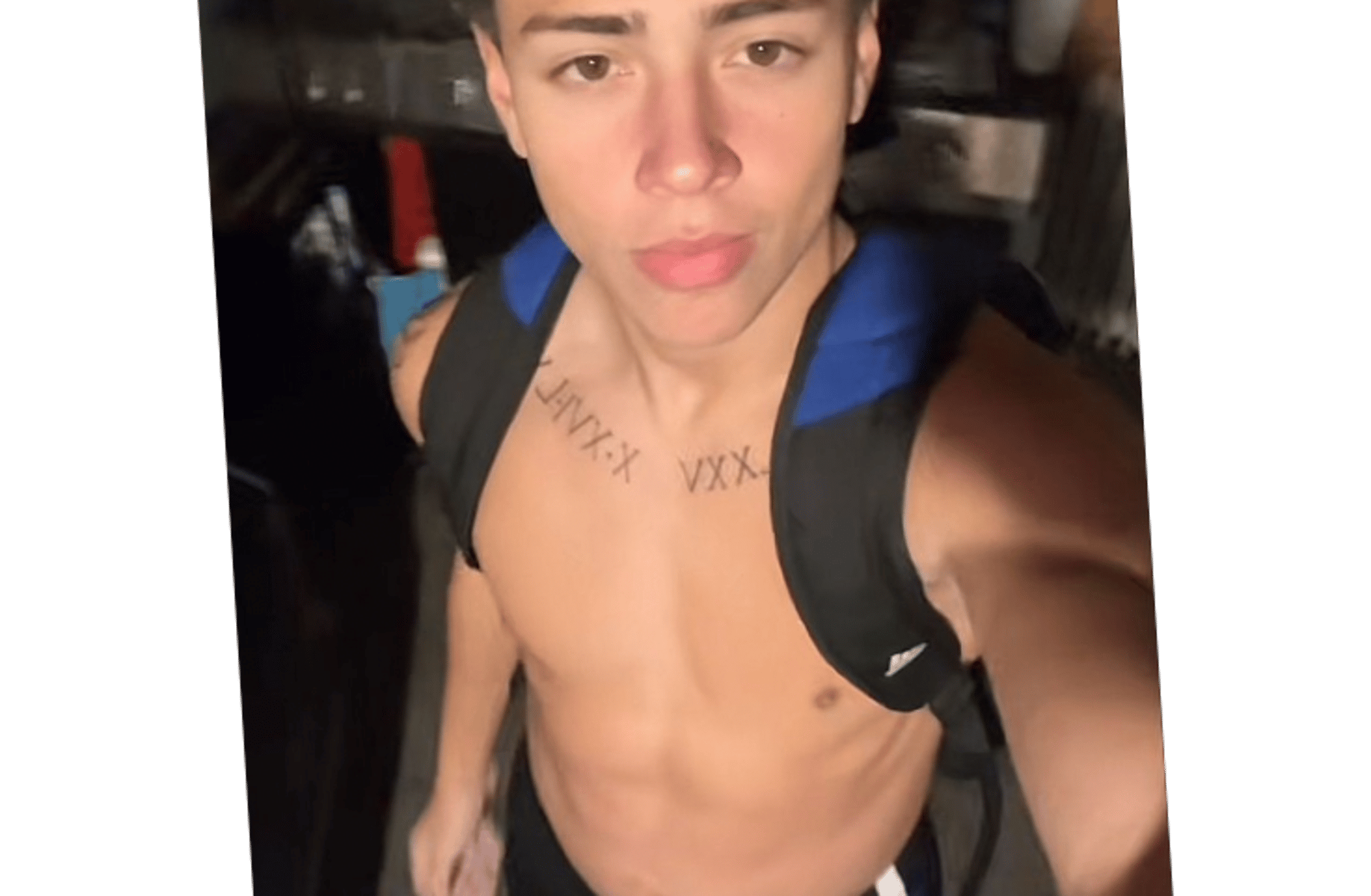 Casey martinez
