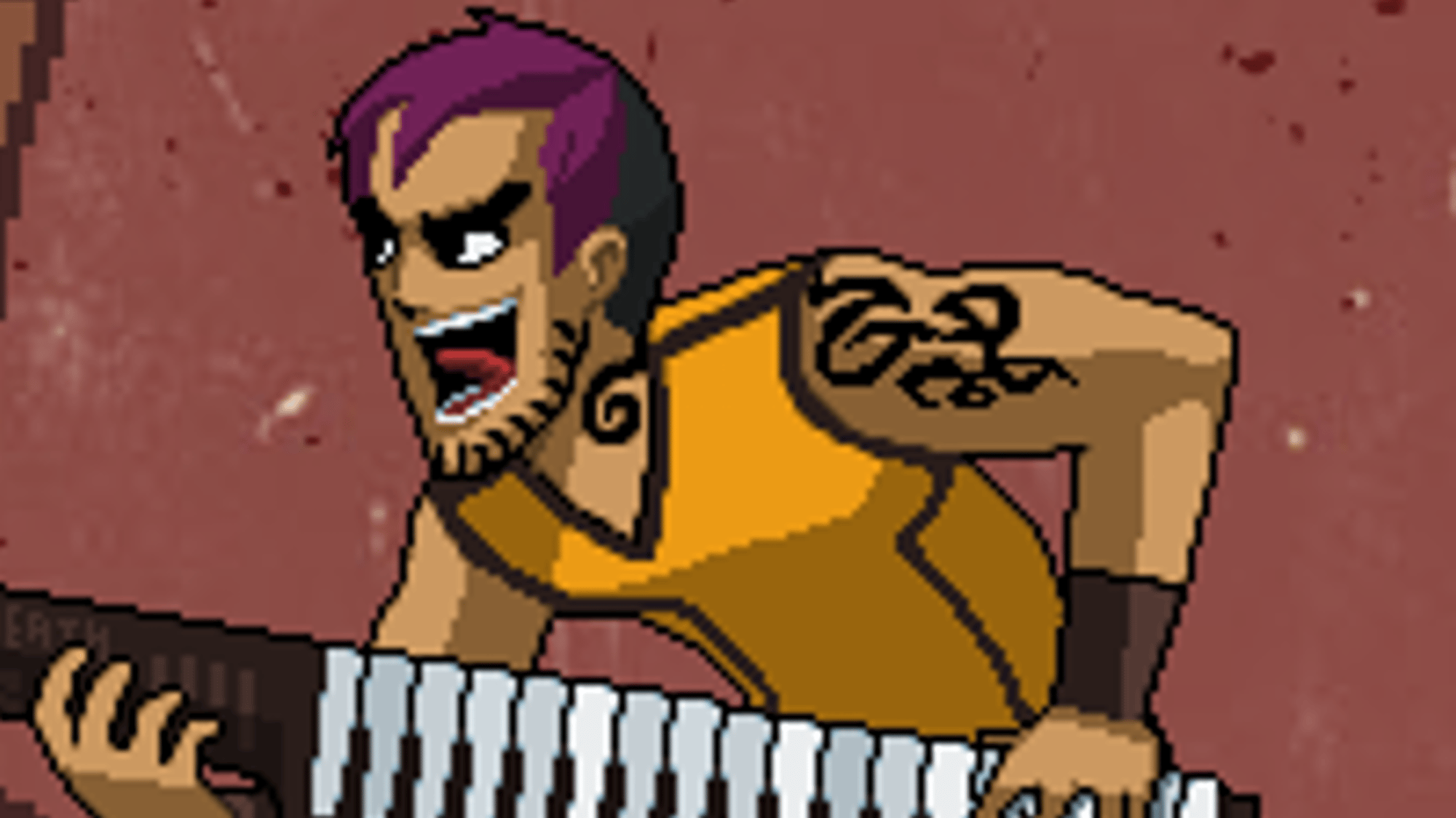 Snake (DKH)