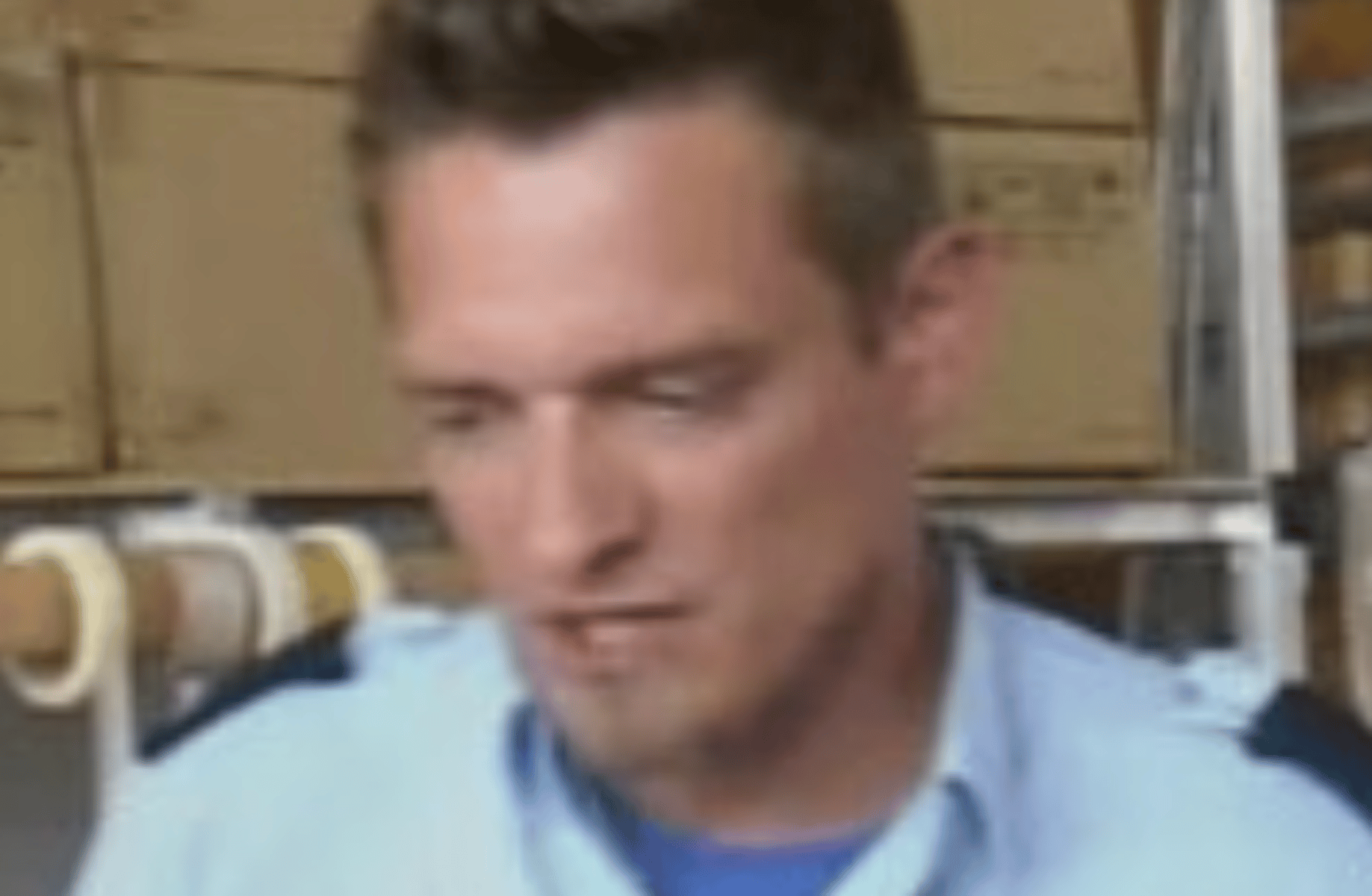 Christian Dillenbach