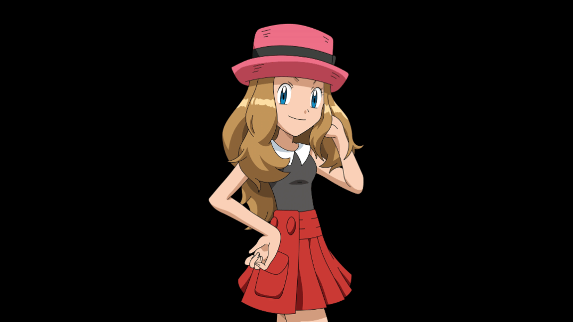 Serena