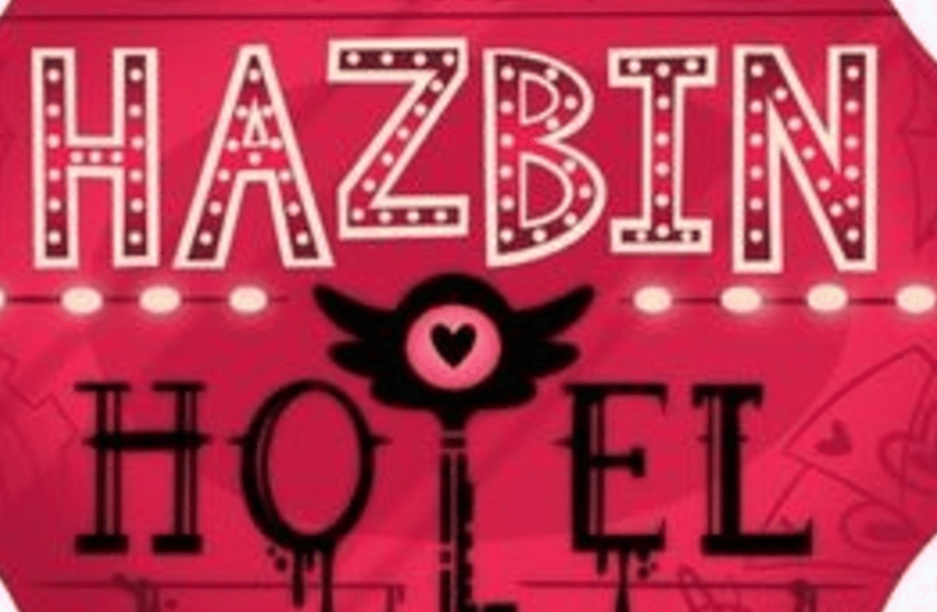 Hazbin hotel