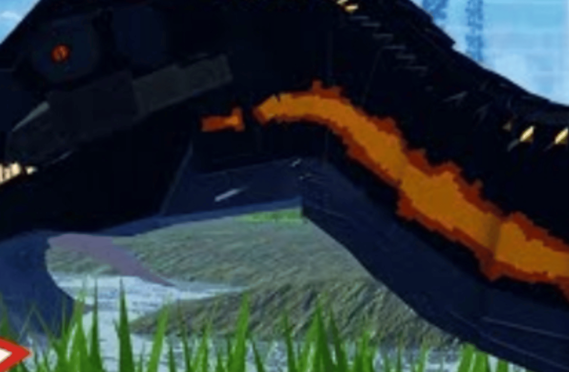 Indoraptor (JB)