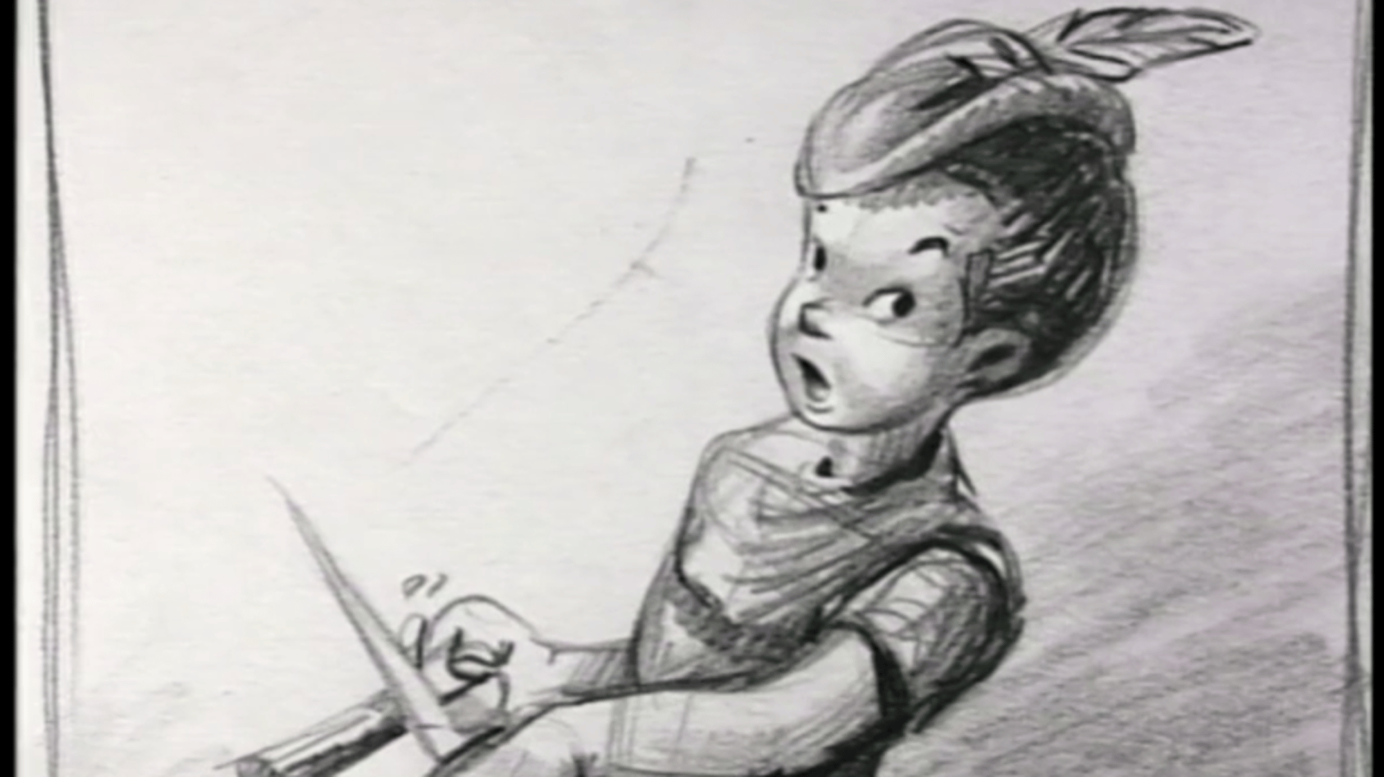 Peter Pan
