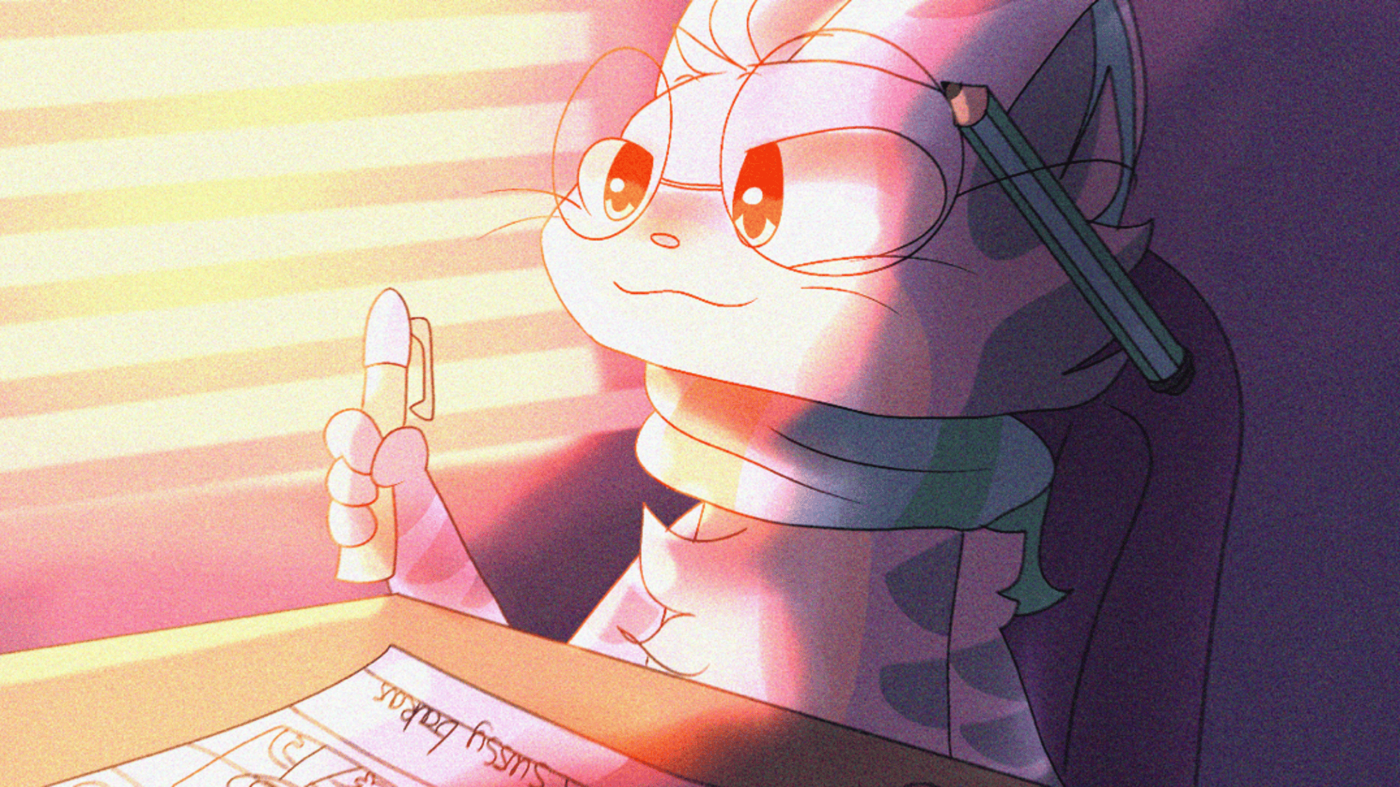 Story Writer
