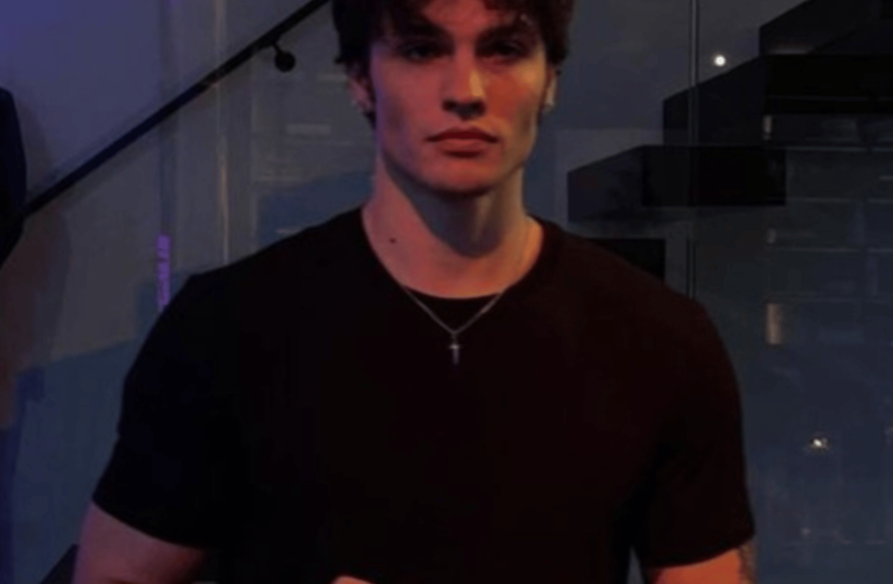 Famous boxing champion