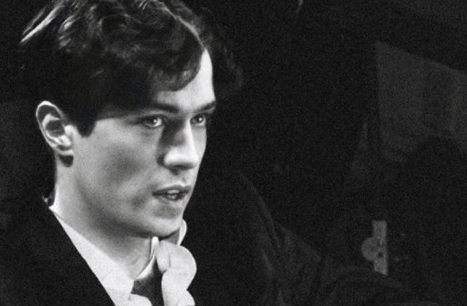 Tom riddle