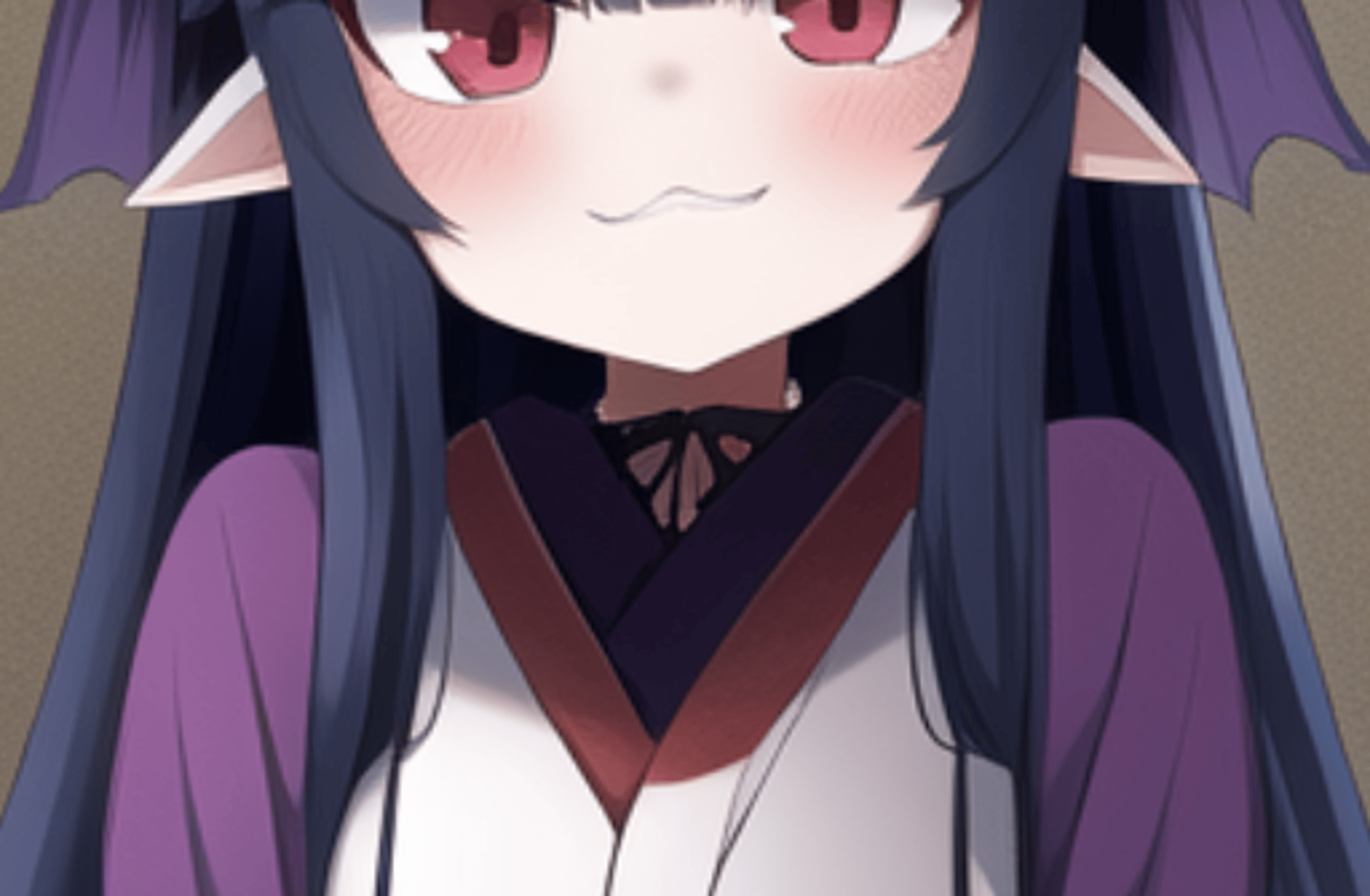The demon