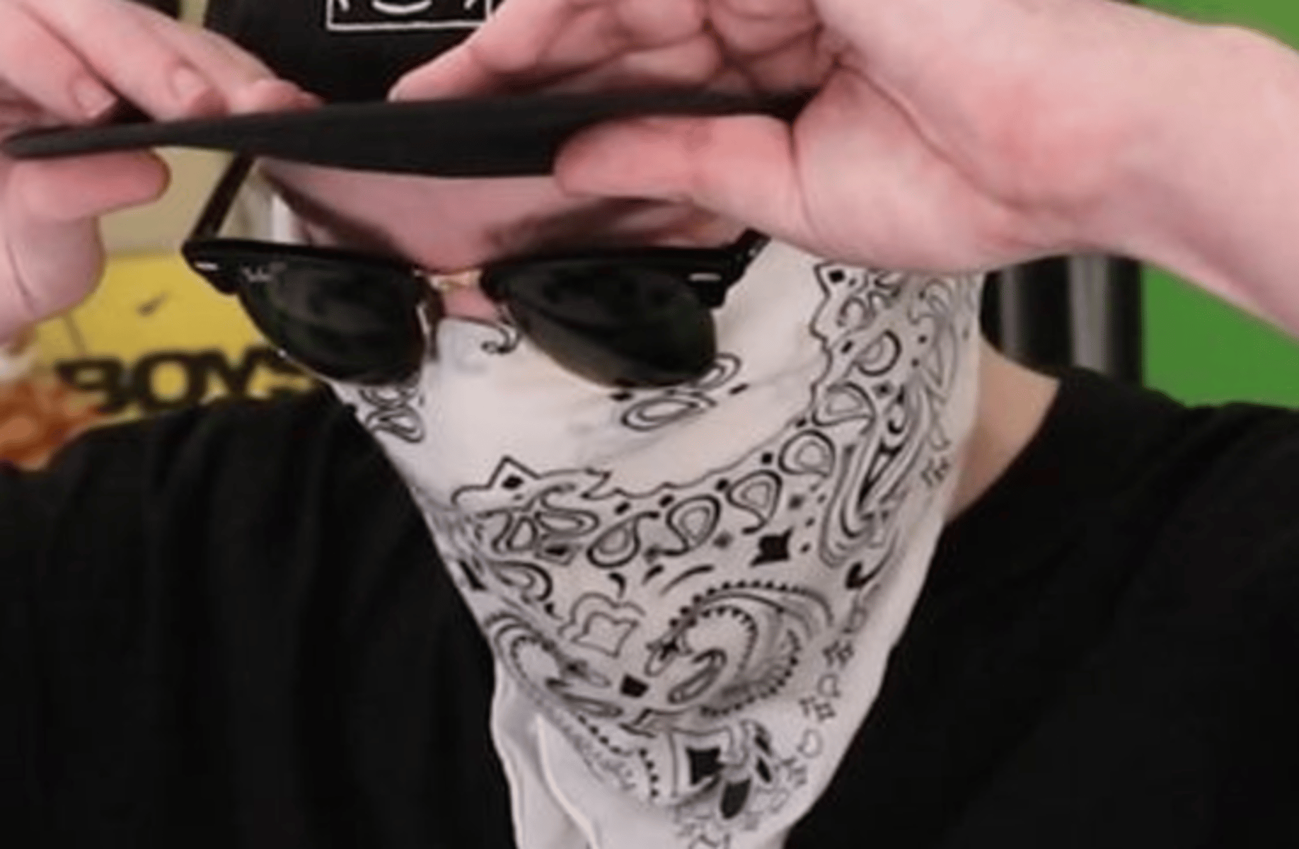 George Memeulous