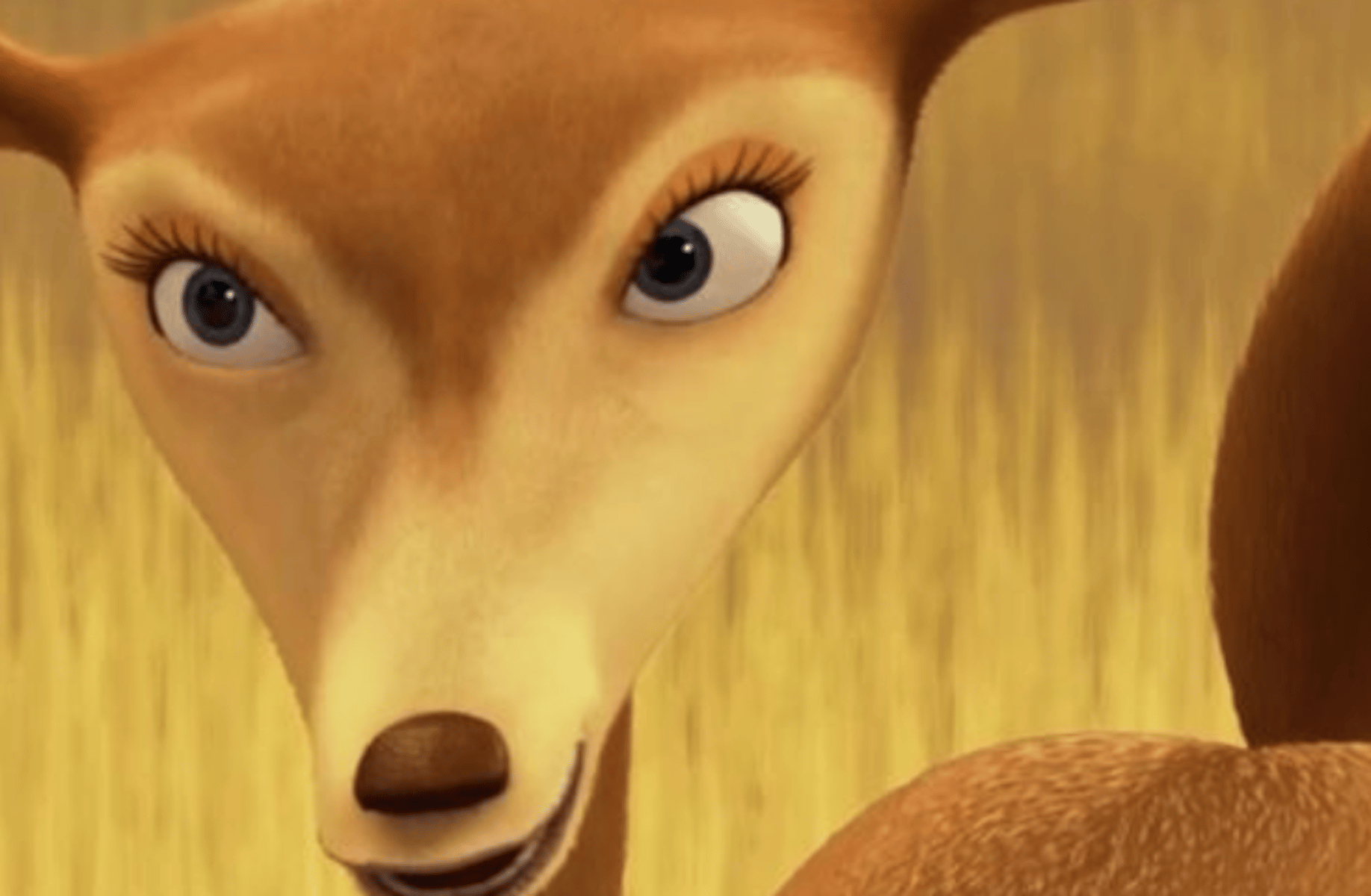 Giselle (open season)