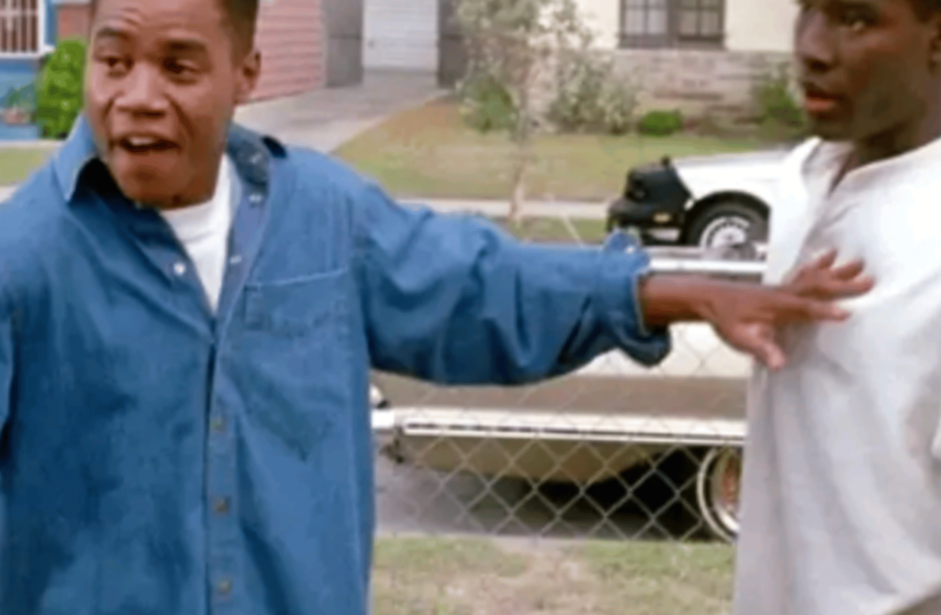 '89 west coast gangbanger