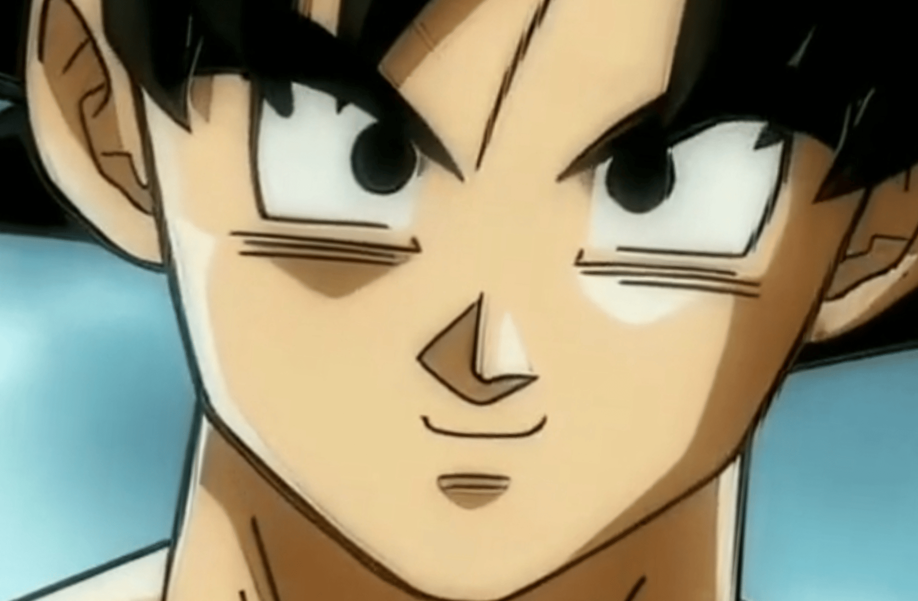 Son Goku