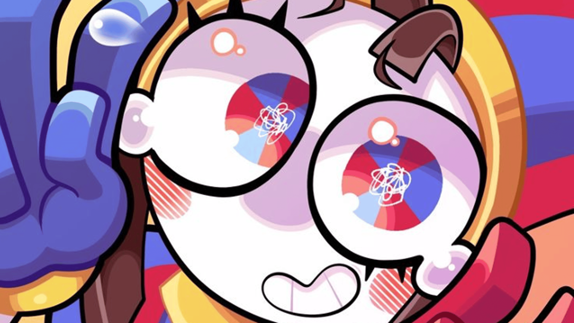 Pomni(Digital Circus)