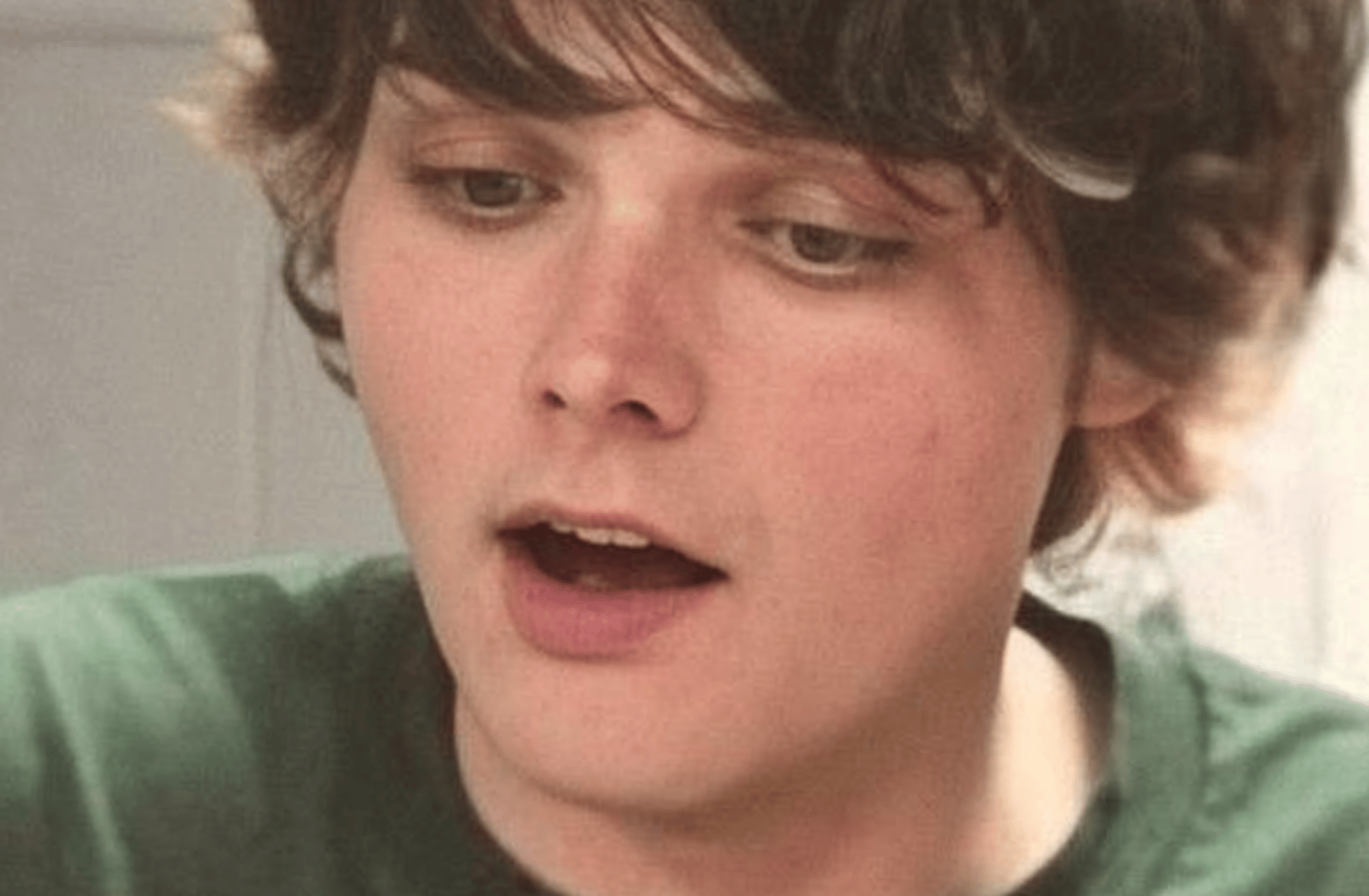 Gerard way || omegaverse