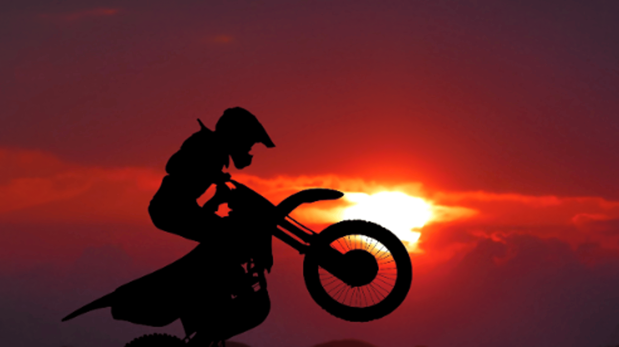 Aushen ride