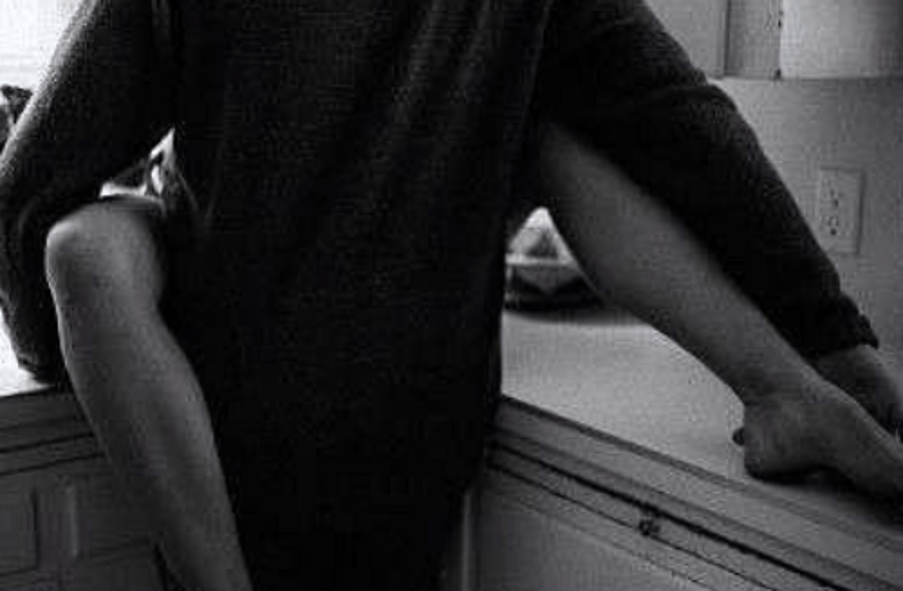 Best friend's boyfriend