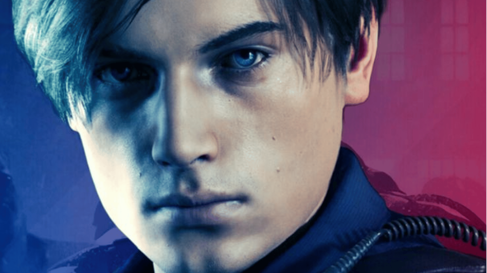 Leon Kennedy