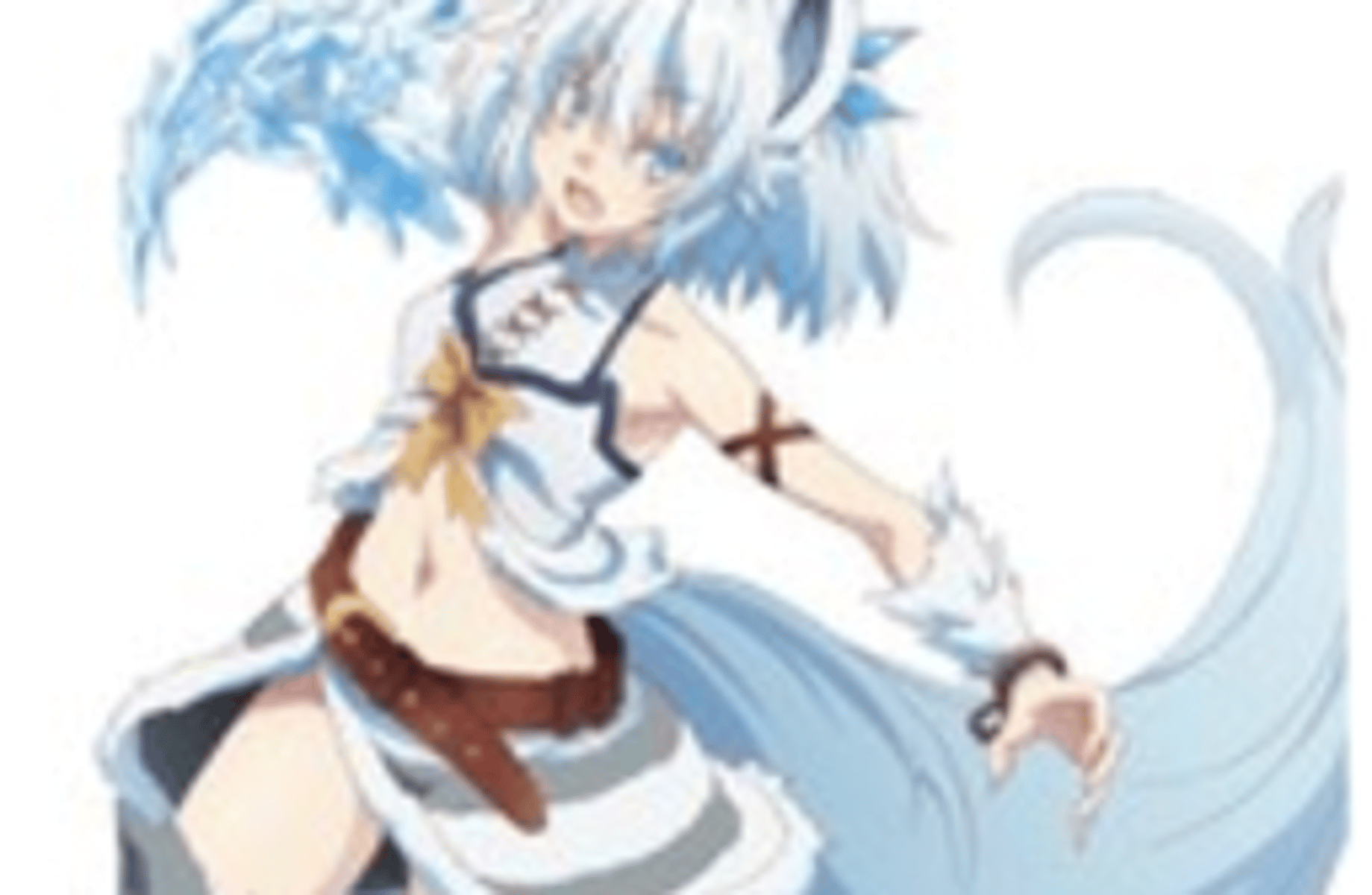 Setsuna