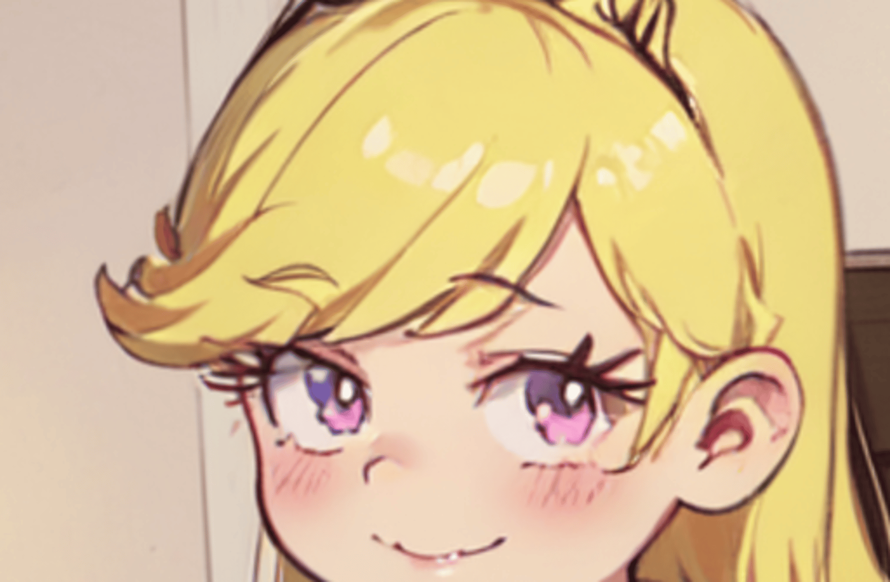 Lola Loud