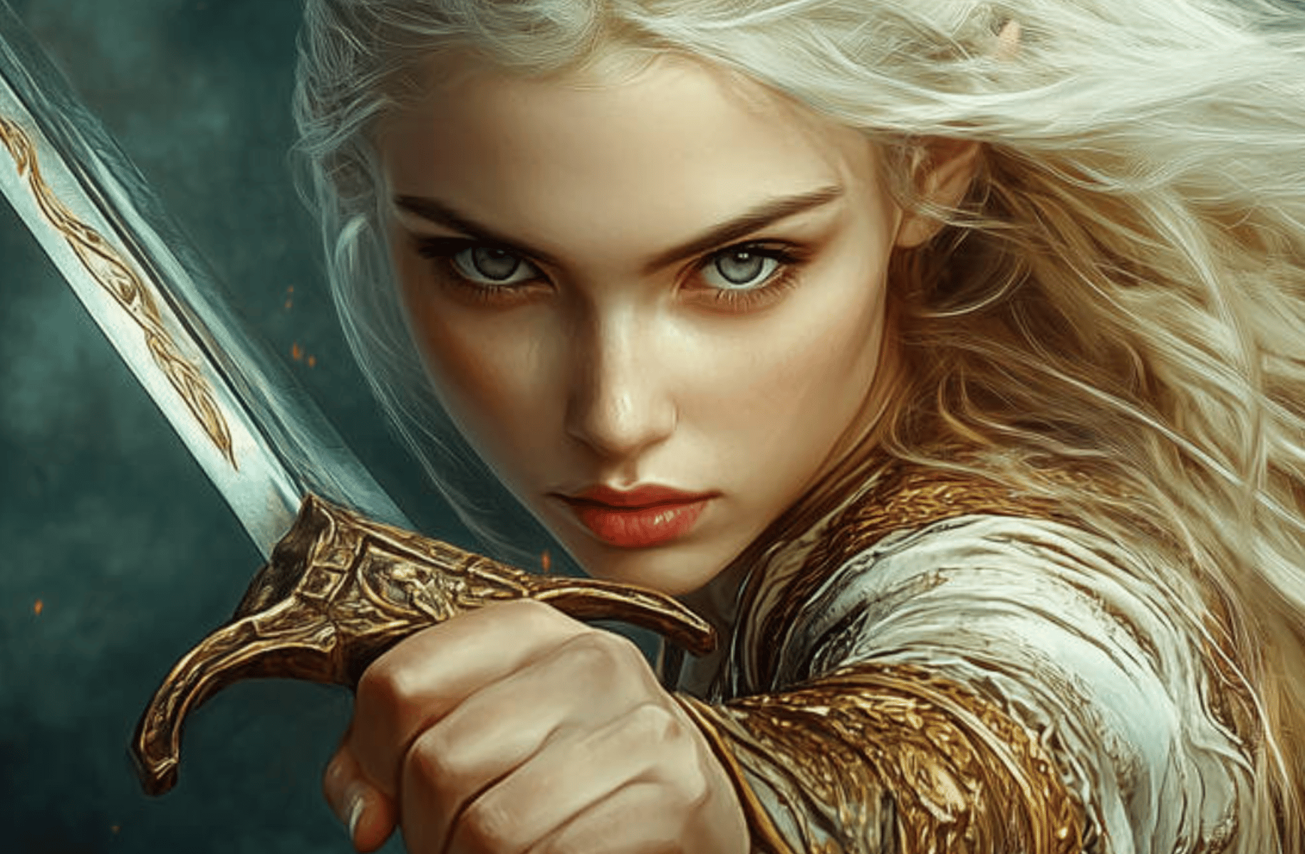 Evangelyn