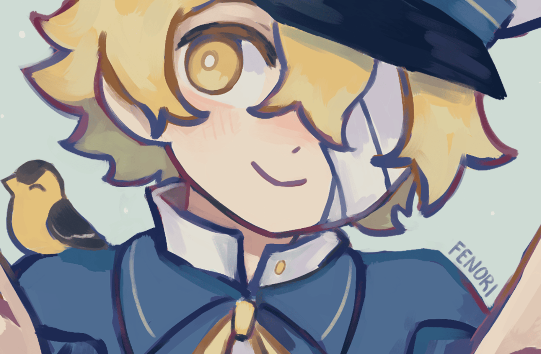 Oliver
