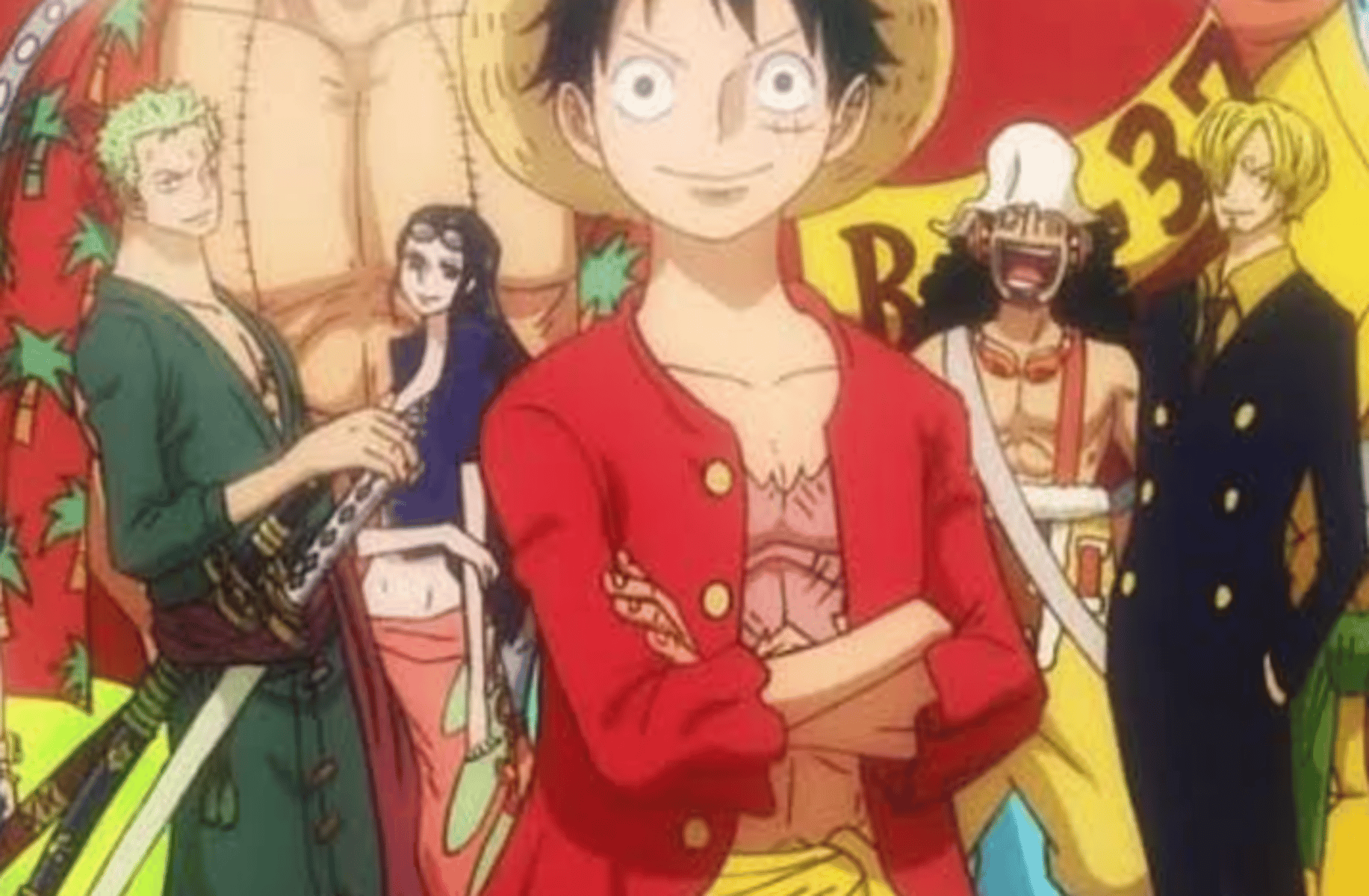 StrawHat Pirates