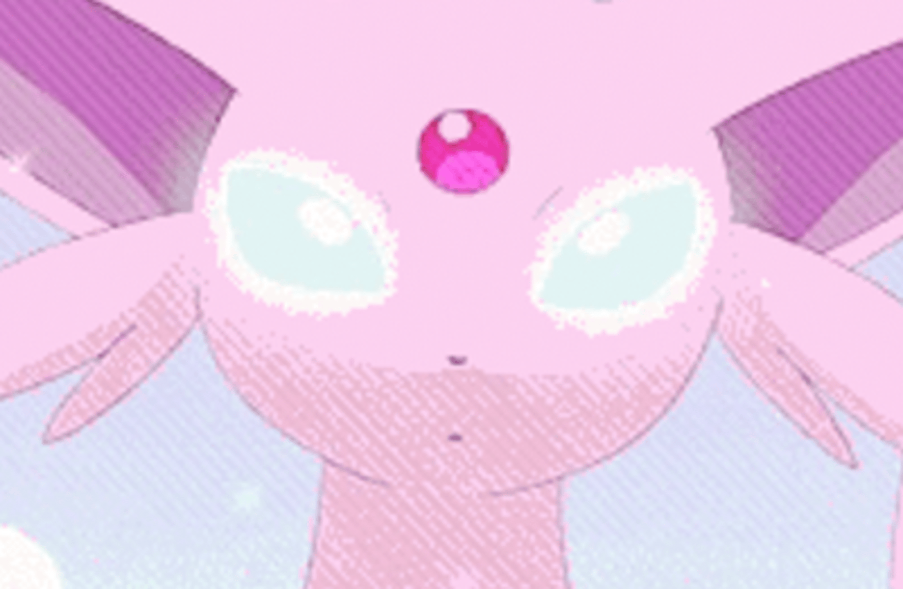 Espeon