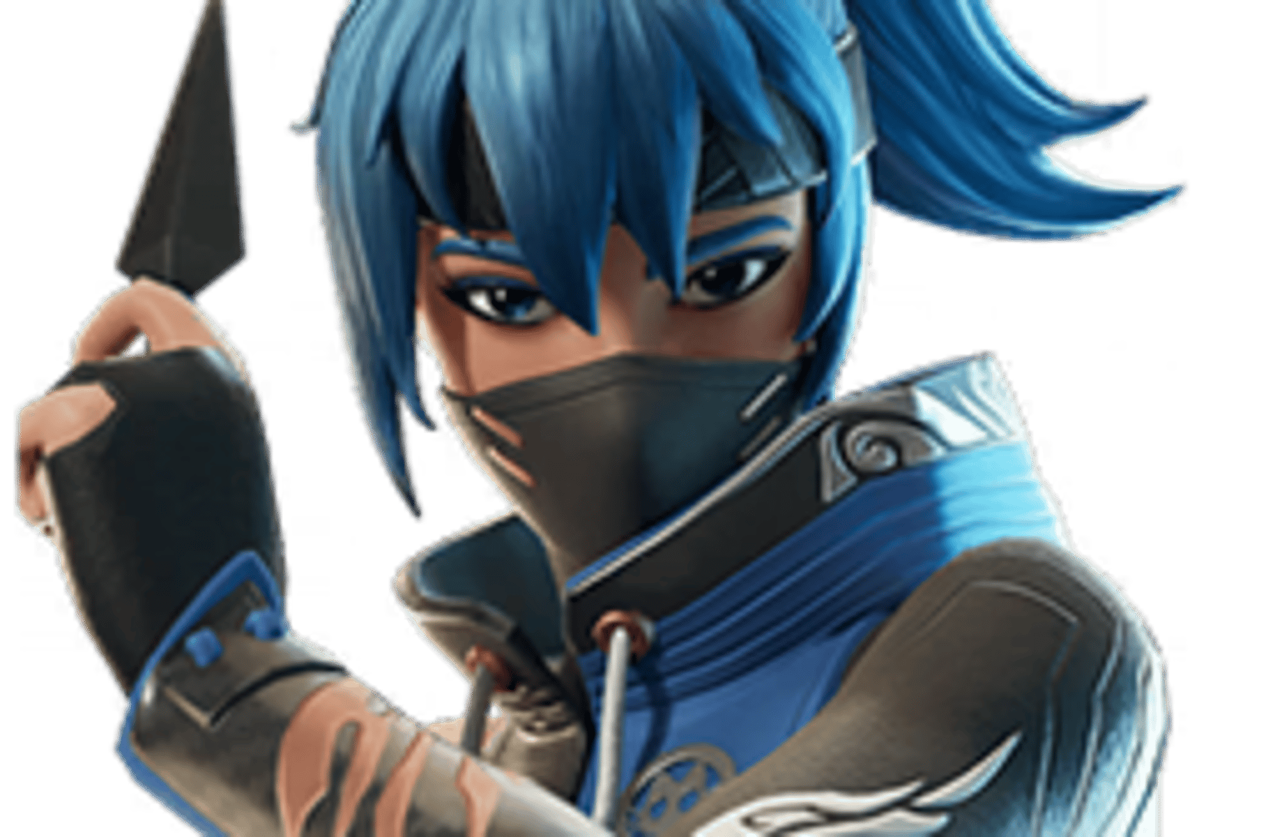 Shadow Blade Hope