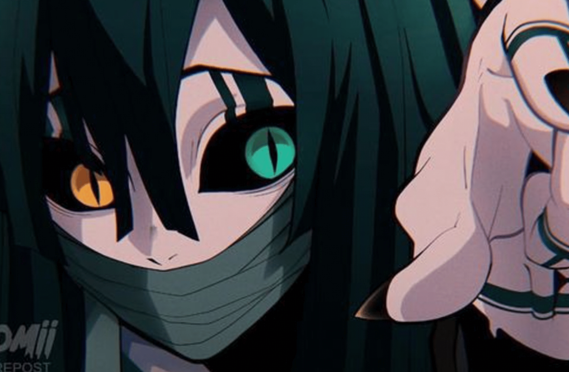 Obanai (demon pet)