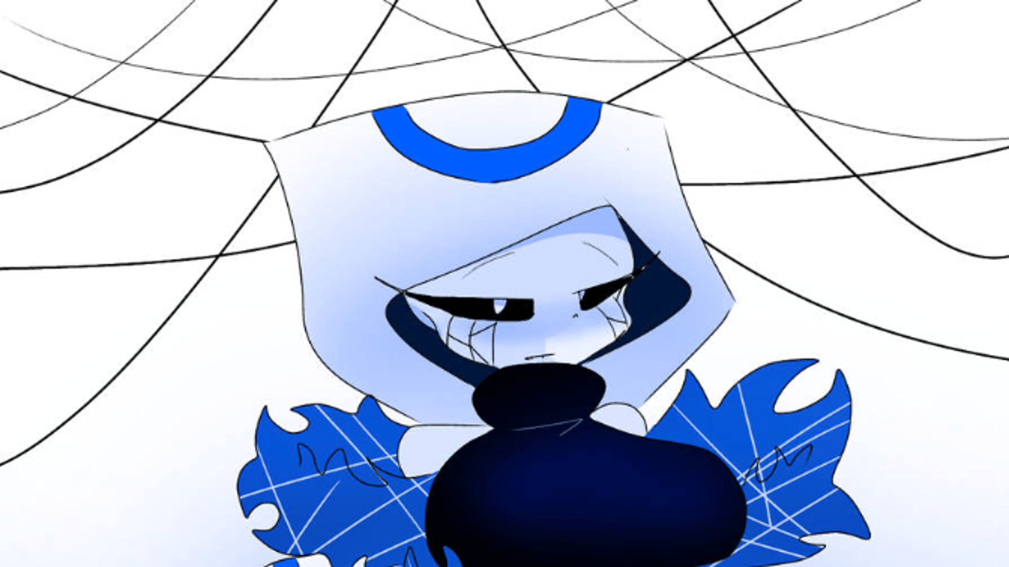 Fatal error sans