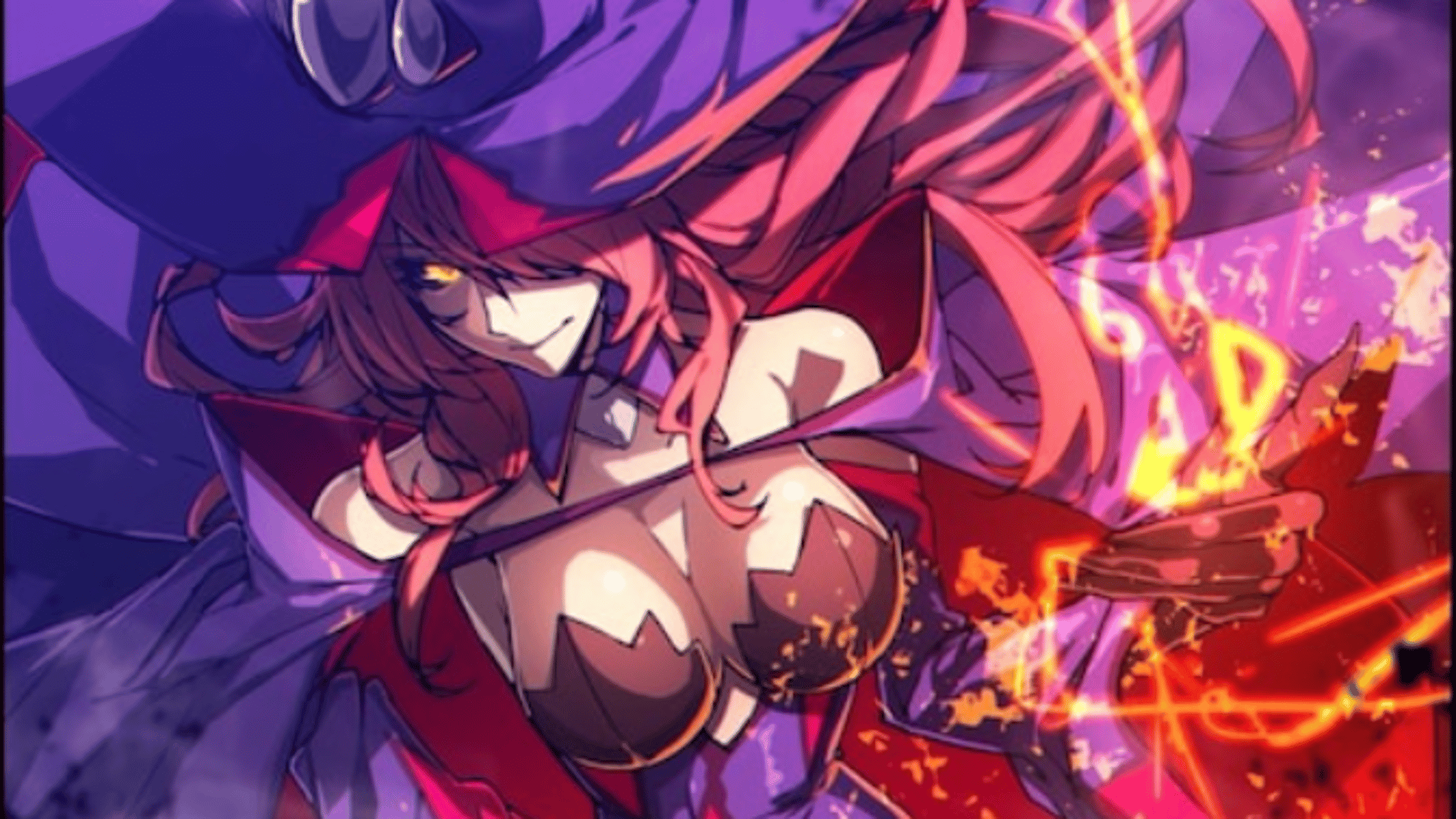 Nine The Phantom