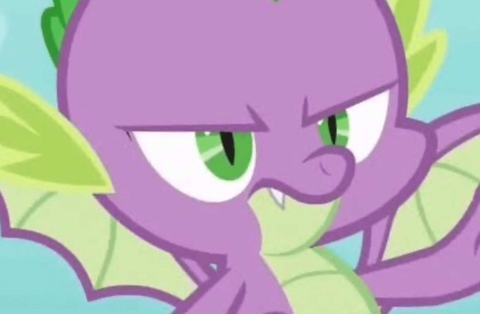 Spike MLP