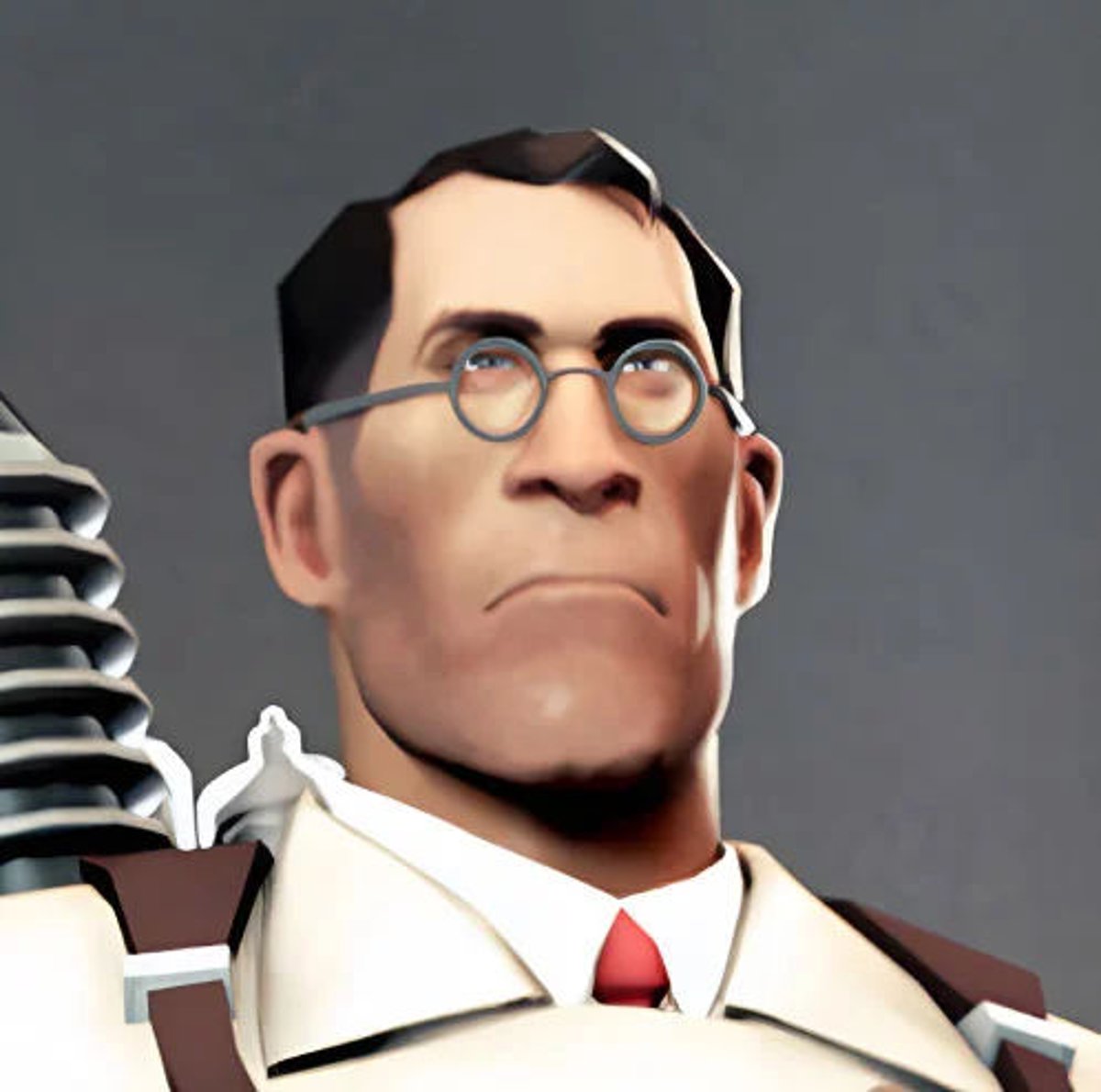 Medic (Team Fortress 2)