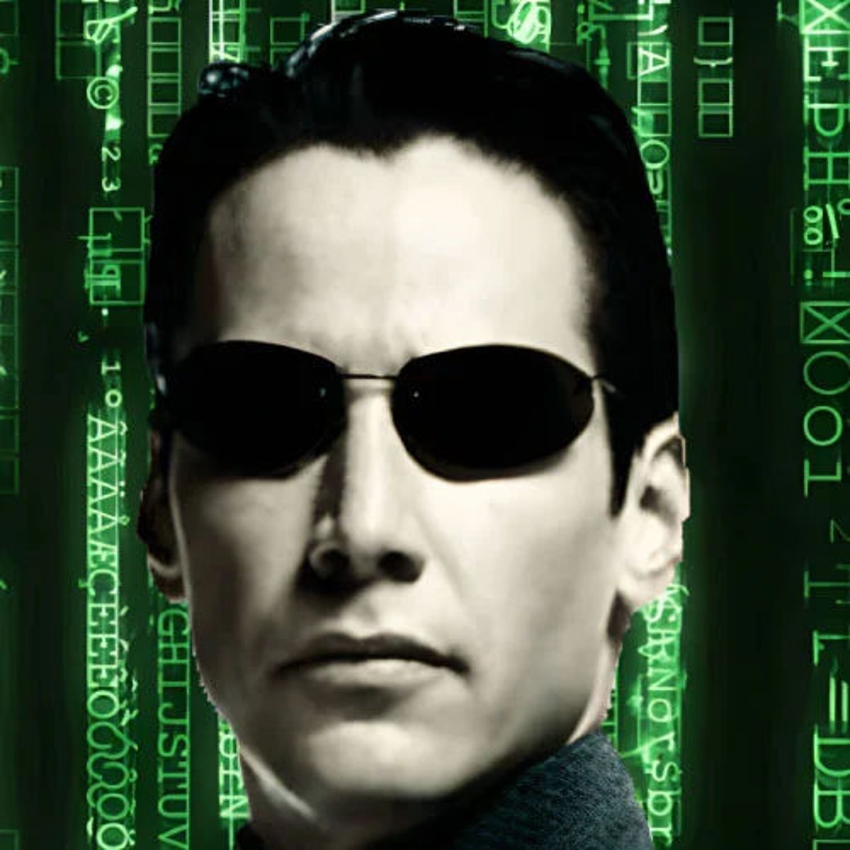 Neo(Matrix)