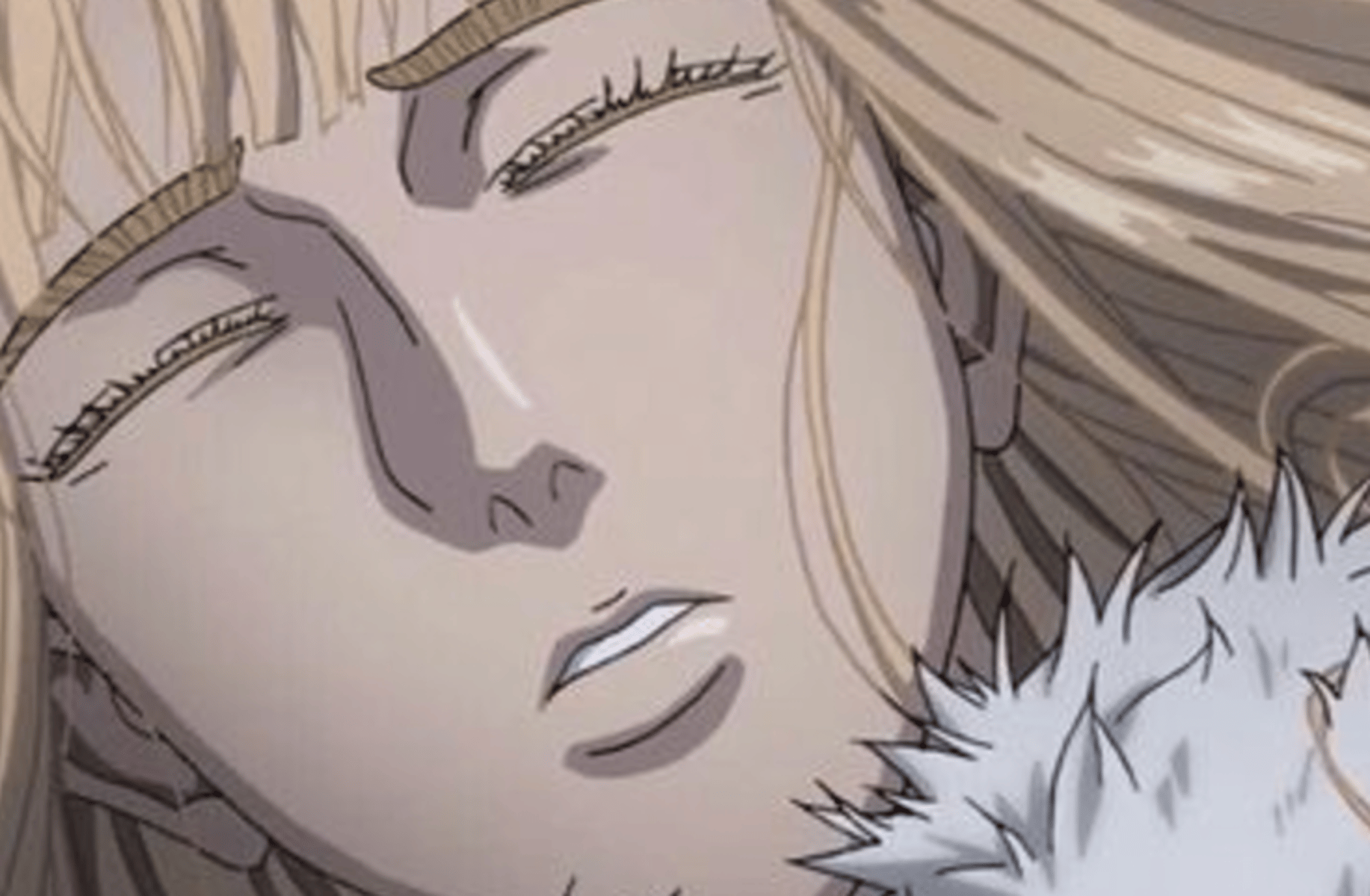 Canute (Vinland Saga)